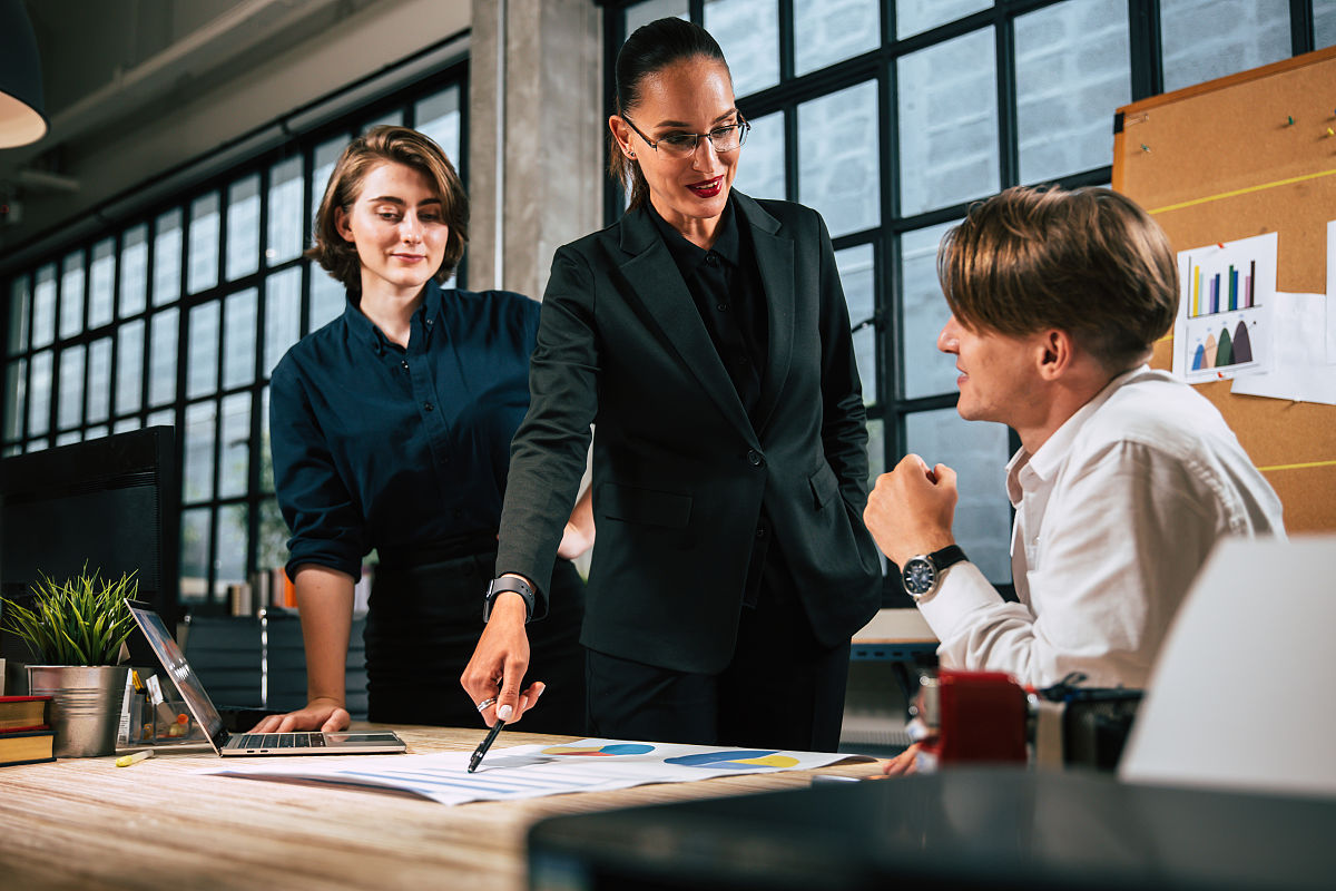 制作wbs图基本流程