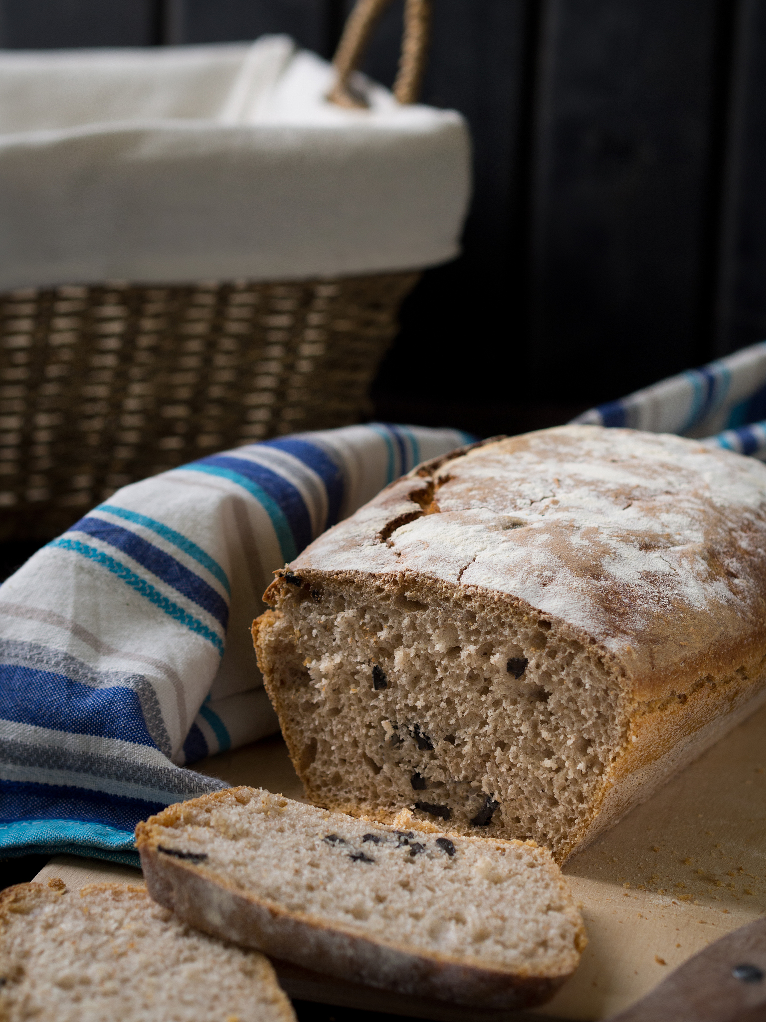 面包烘焙公司实习日志：十篇深度解析实习经历