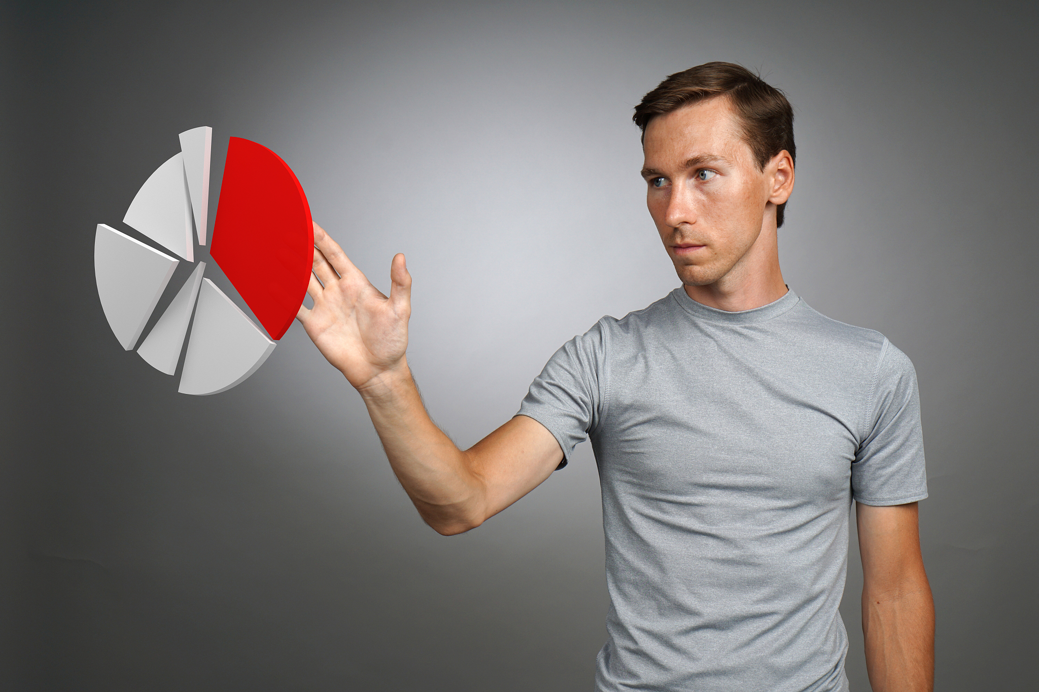 夏天T恤一般几件替换就够了？