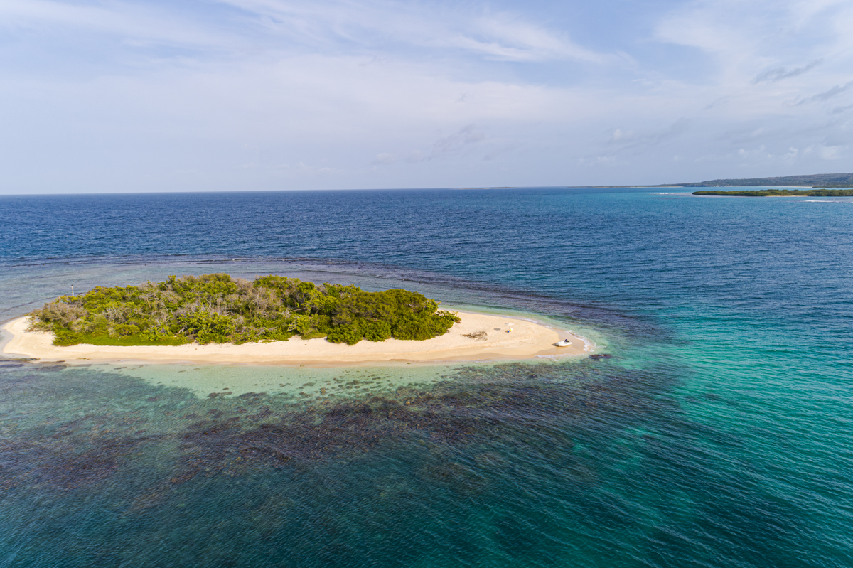 瓦努阿图：南太平洋的岛国天堂