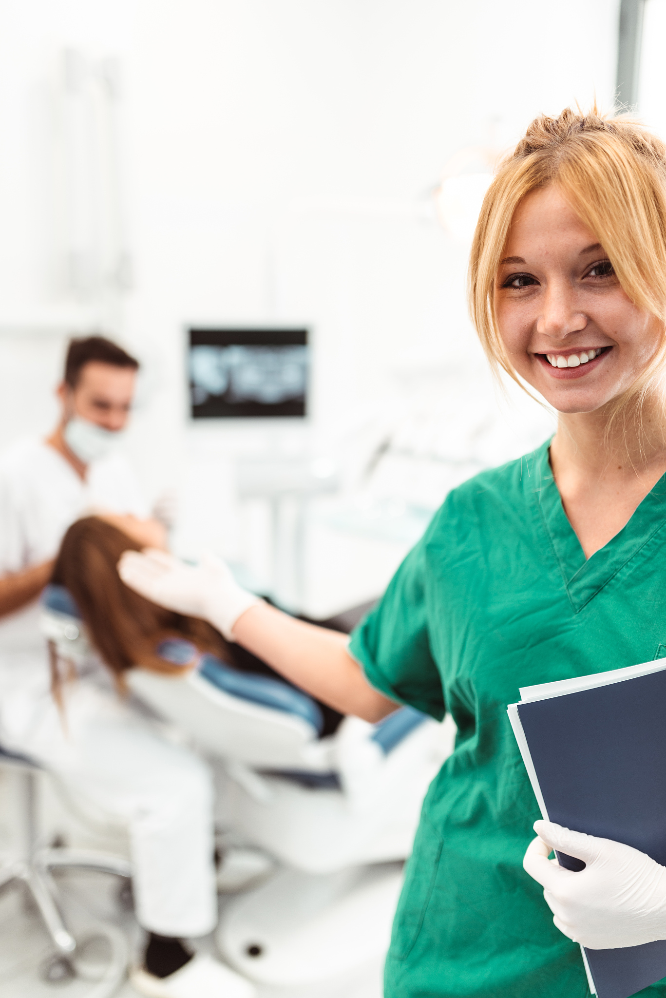 云南2022年卫校哪个好