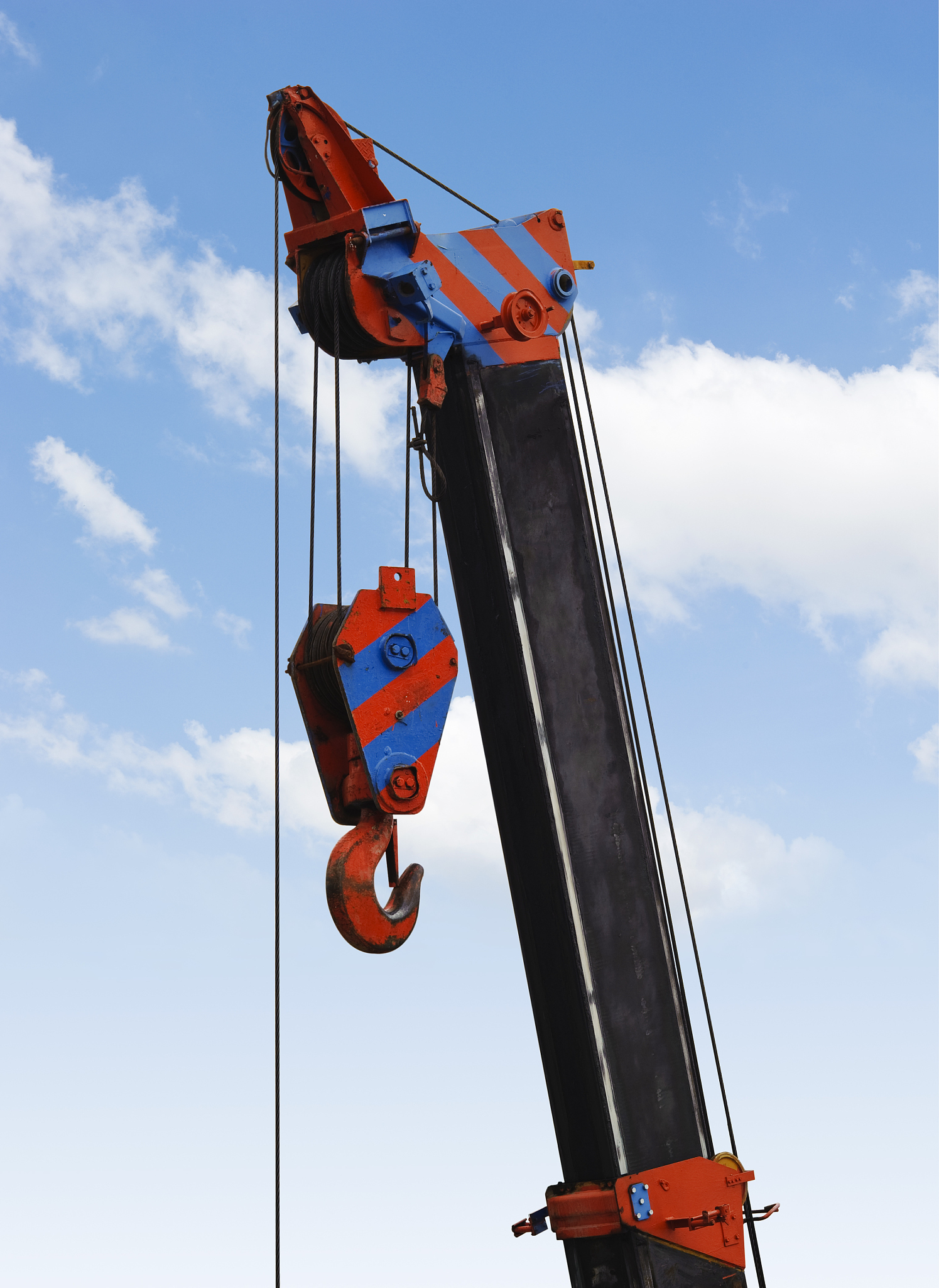 2米长1米宽工件吊具选择指南