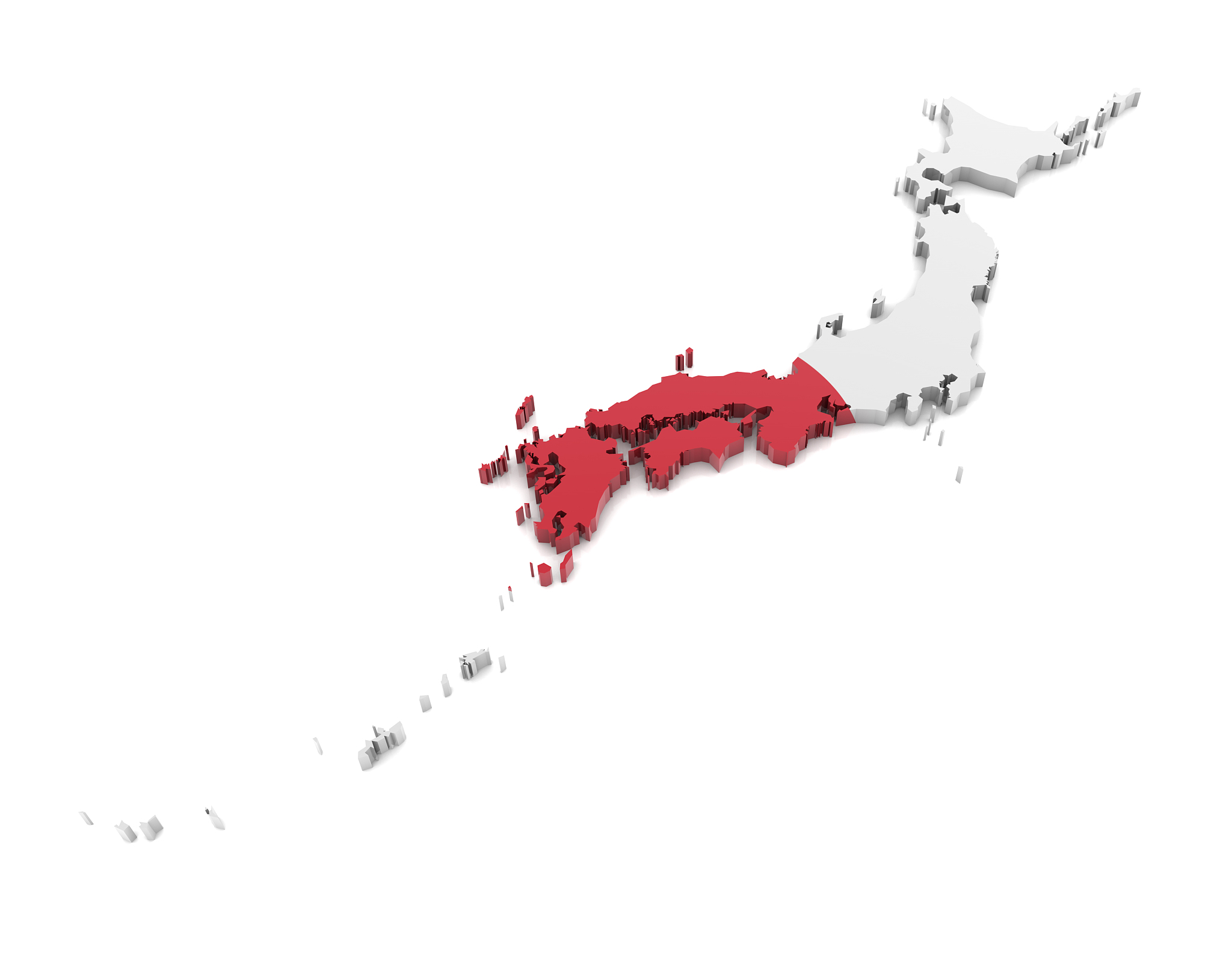 你对日本怎么看
