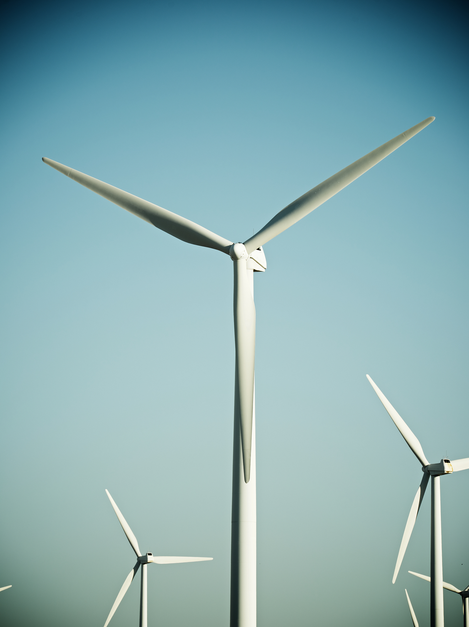 Wind Energy English IntroductionWind powerWind power is the conversion of wind energy into a useful form of energy such as using wind turbines to make electricity wind mills for mechanical power wind