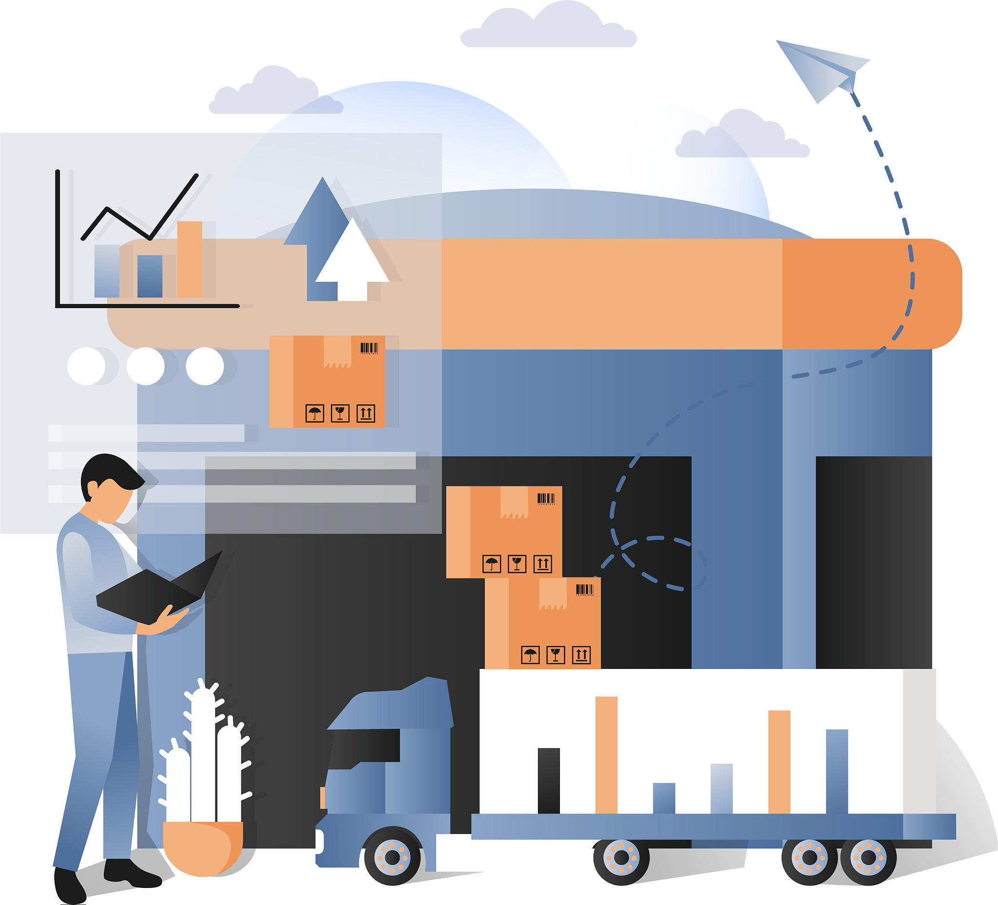 广西2022年中专学校男生适合的专业推荐