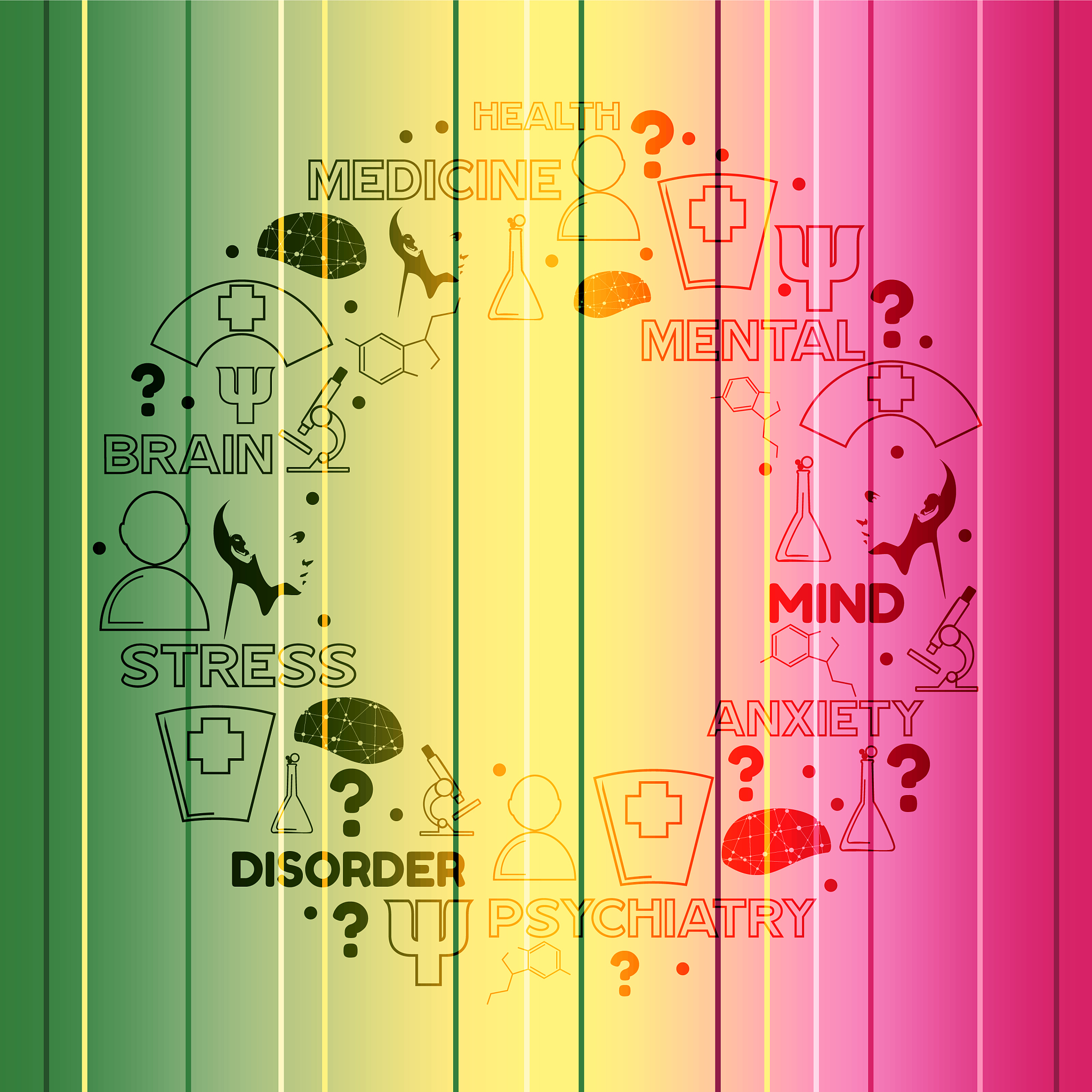 纯物质只含有一种元素：性质、形式和应用