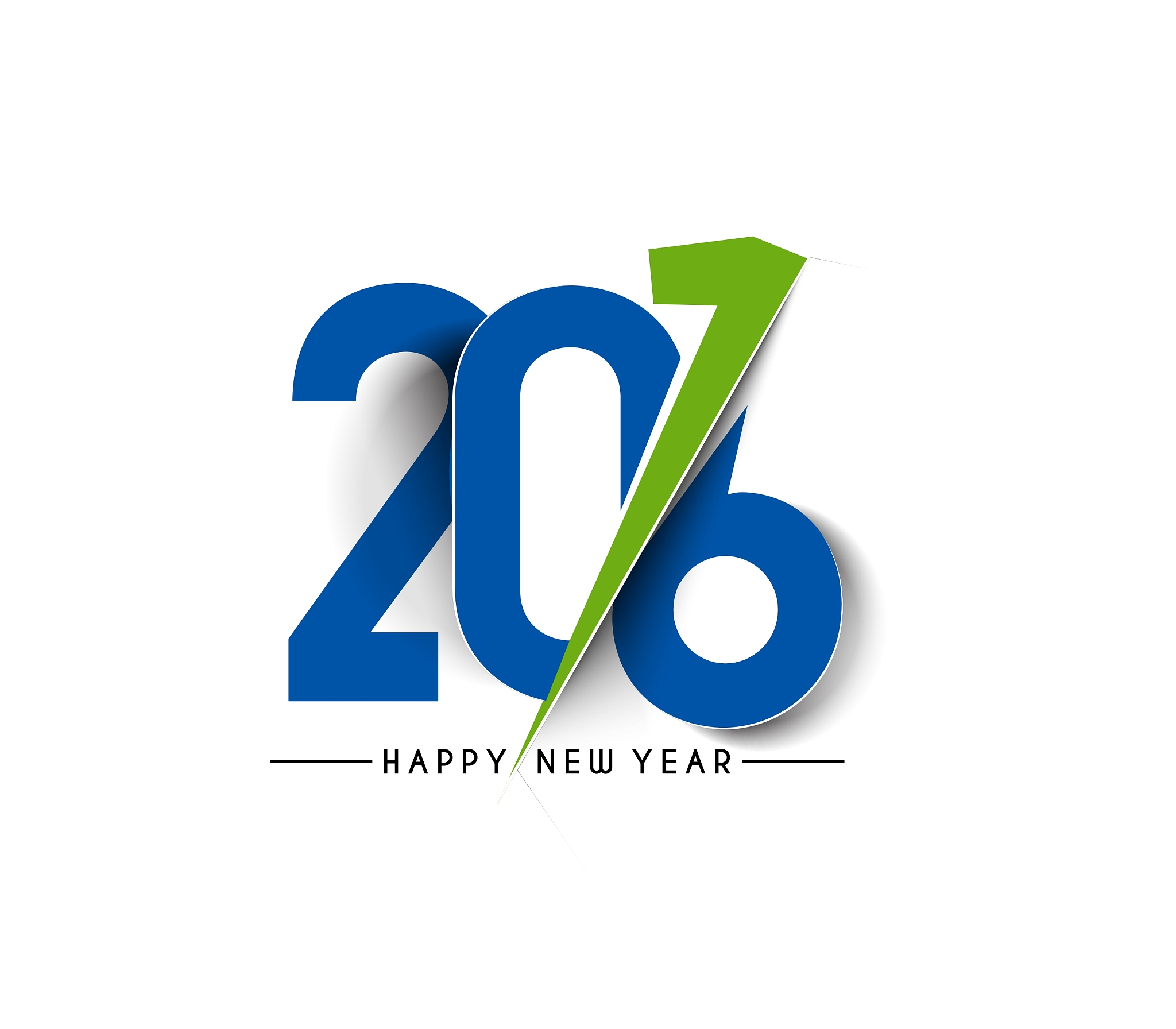 happy new year 2016