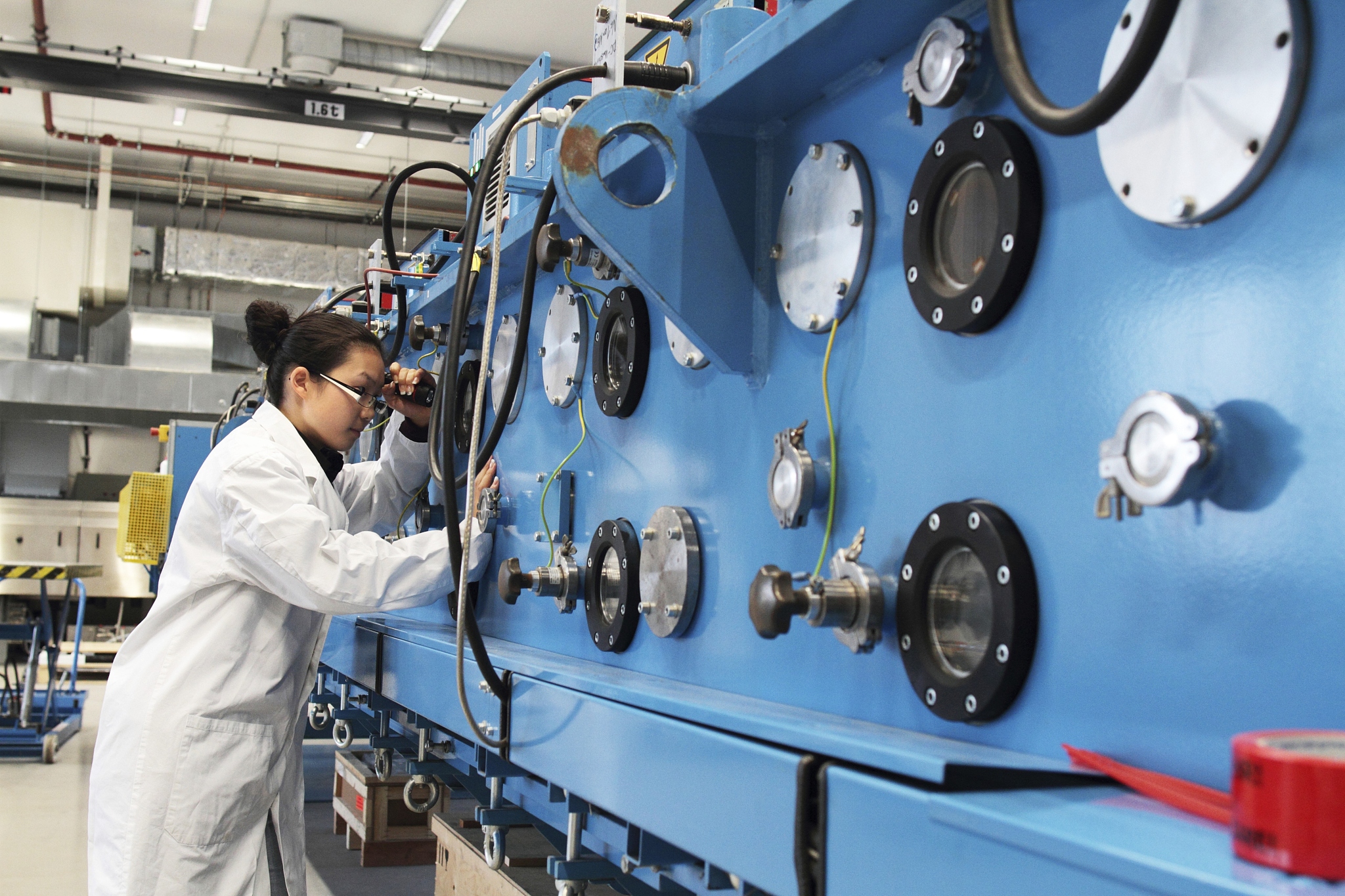 四川电机一体化专业大学排名及就业前景分析