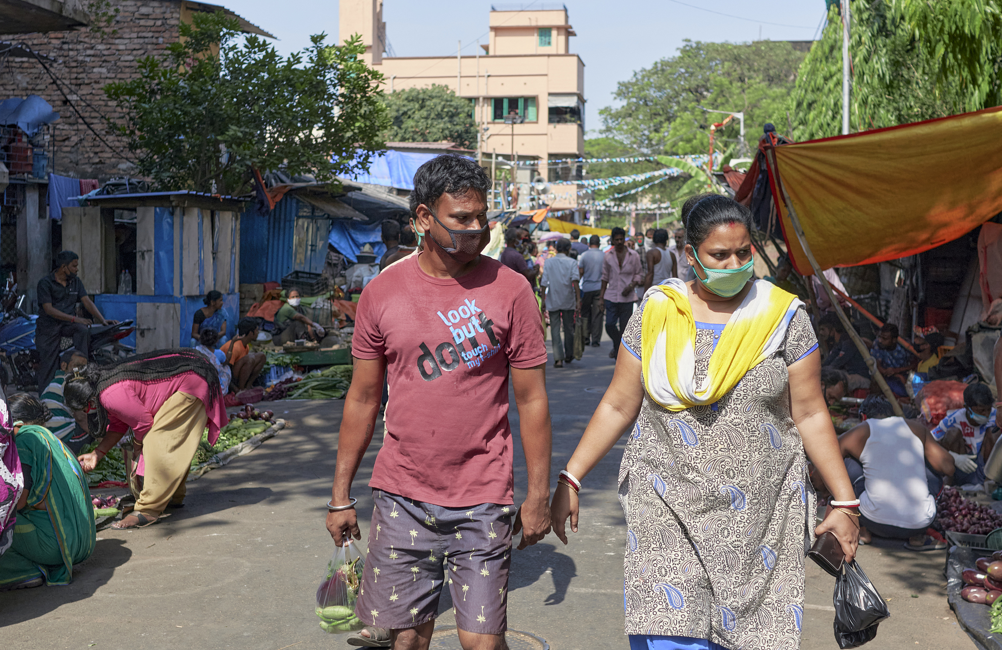 印度尼西亚华人人口统计：约2000万人，占总人口7.5%