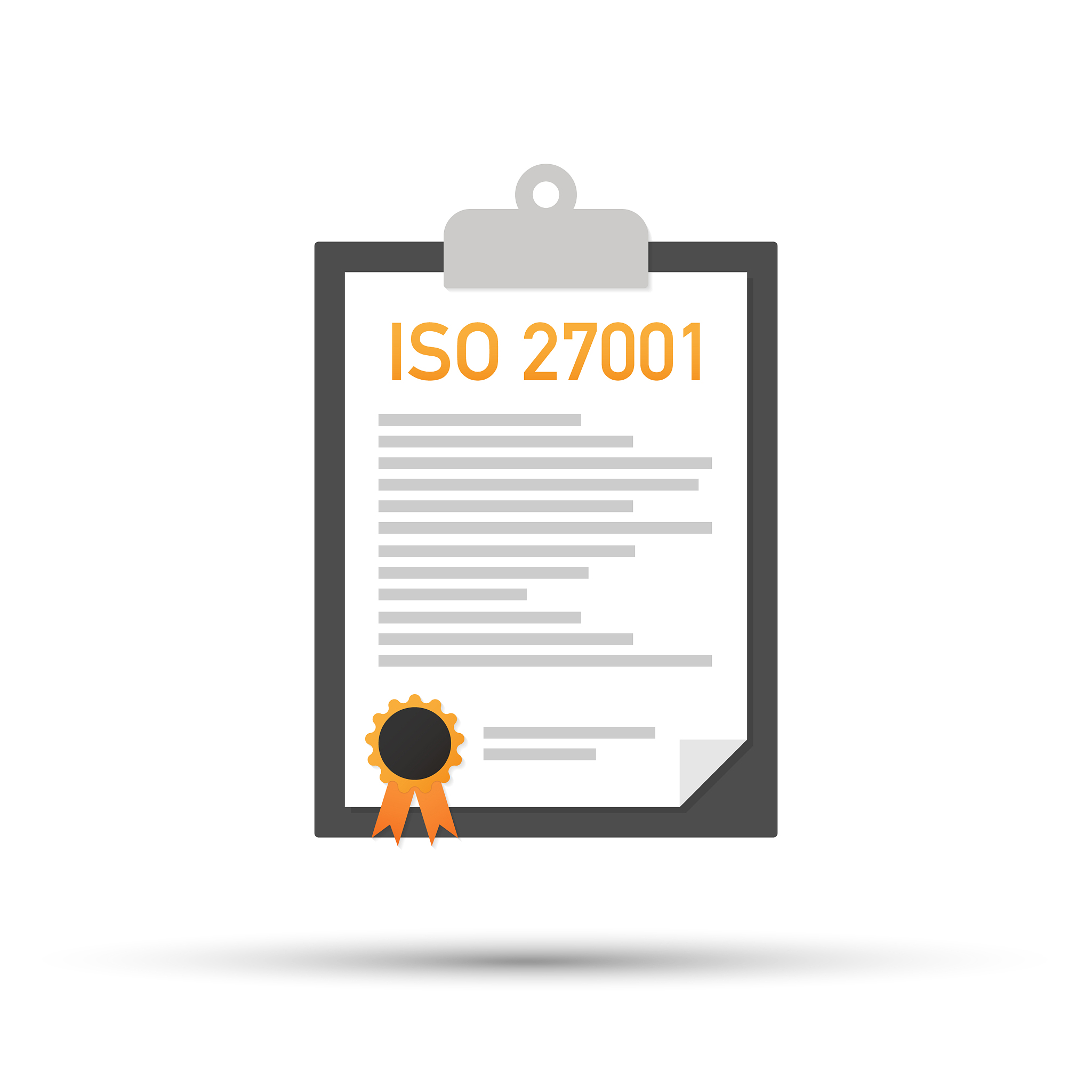 ISO 27001 信息安全管理体系认证公司 - 选择指南及机构推荐