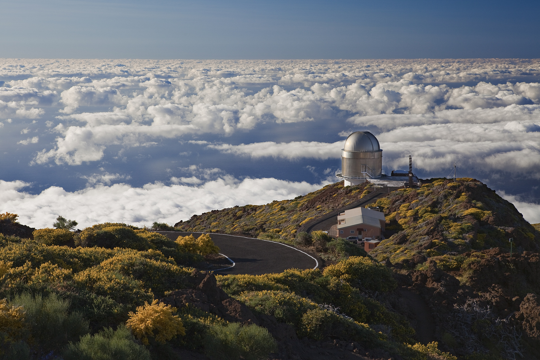 透射电镜发展史：从起源到现代应用