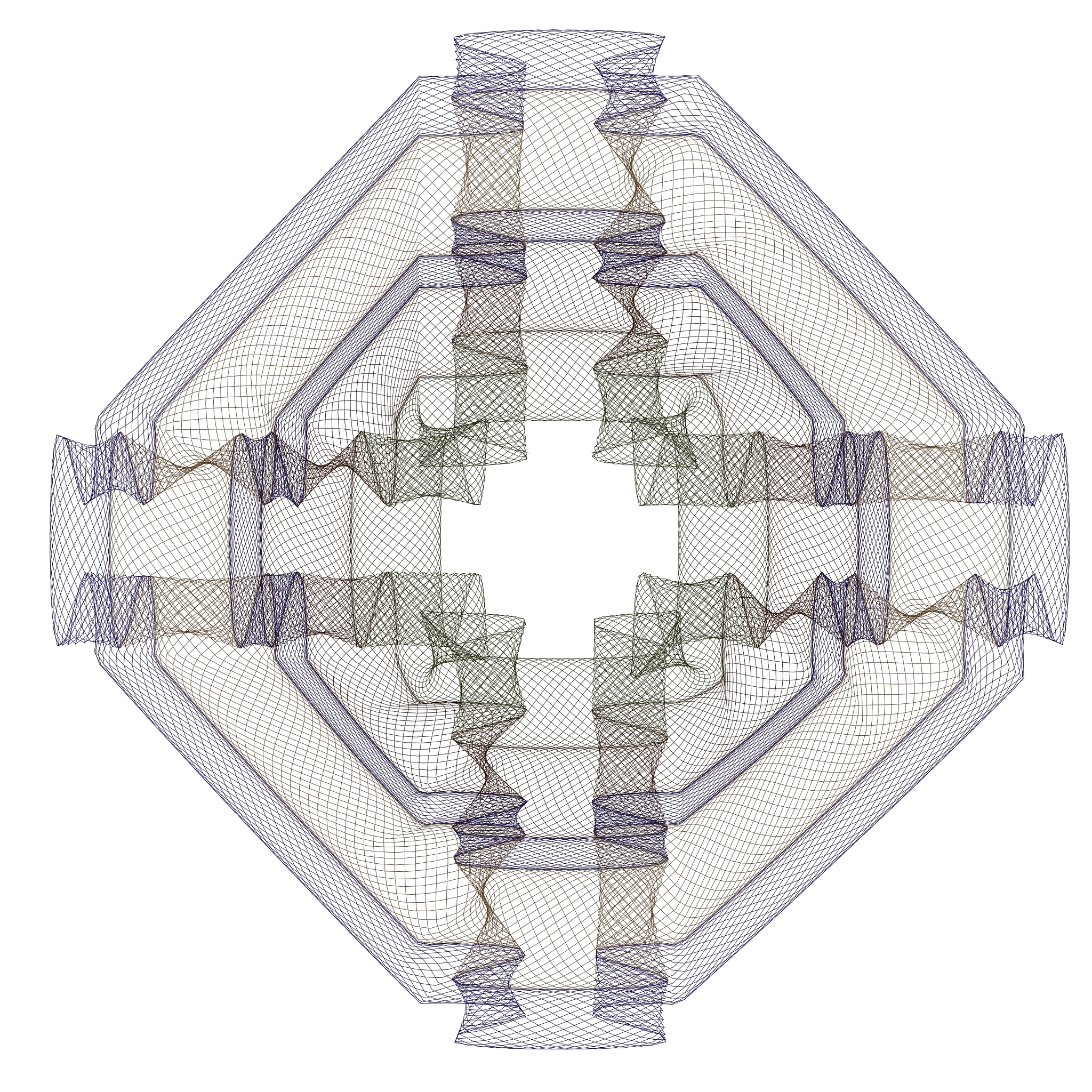 Crystal Structure and Band Structure of Vanadium: A Detailed Analysis