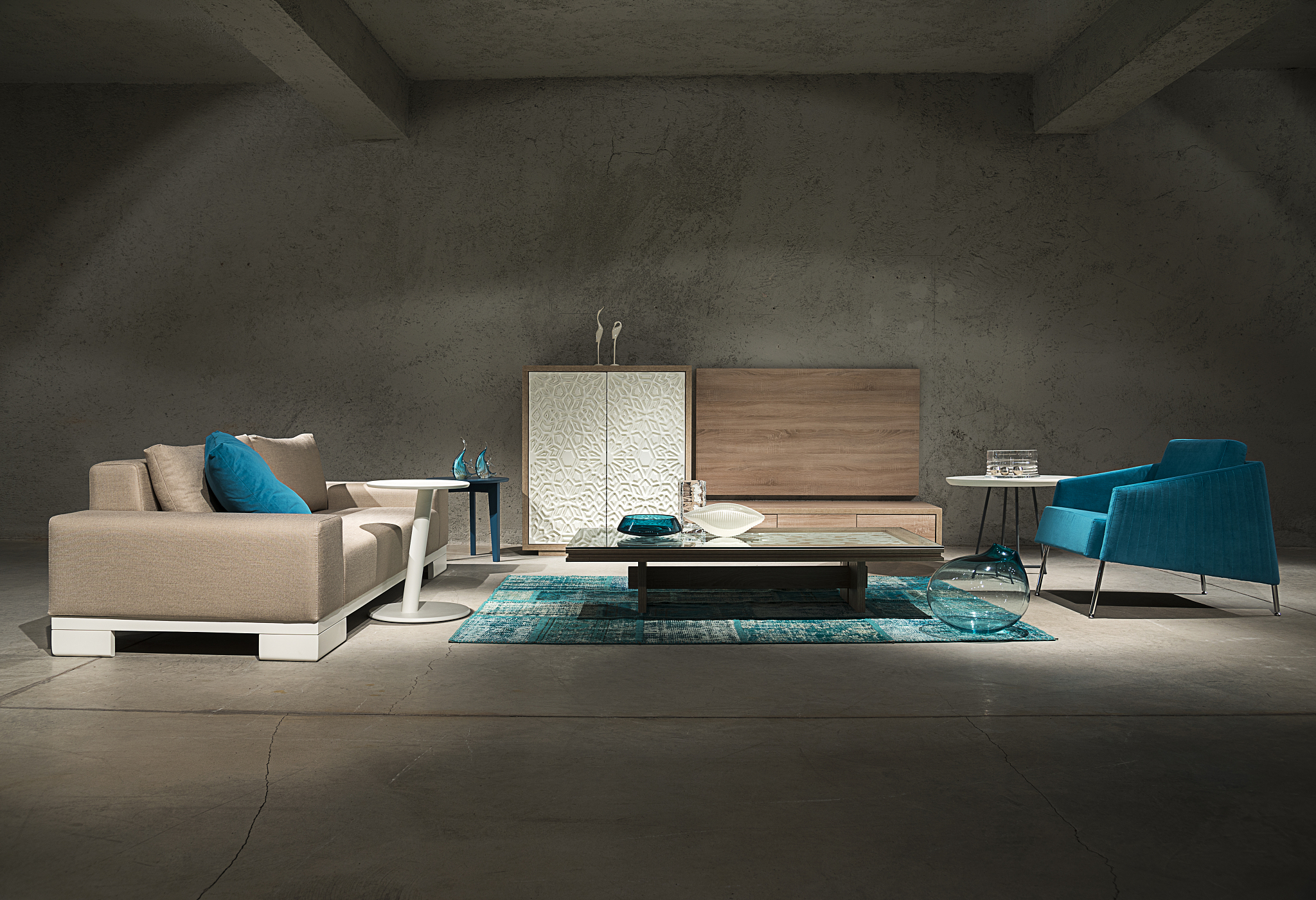 现代风格唐式家具设计：融合传统与时尚