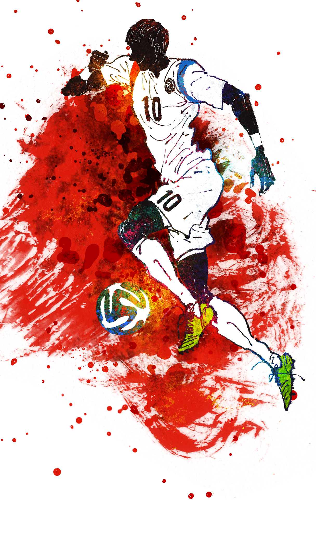 world cup