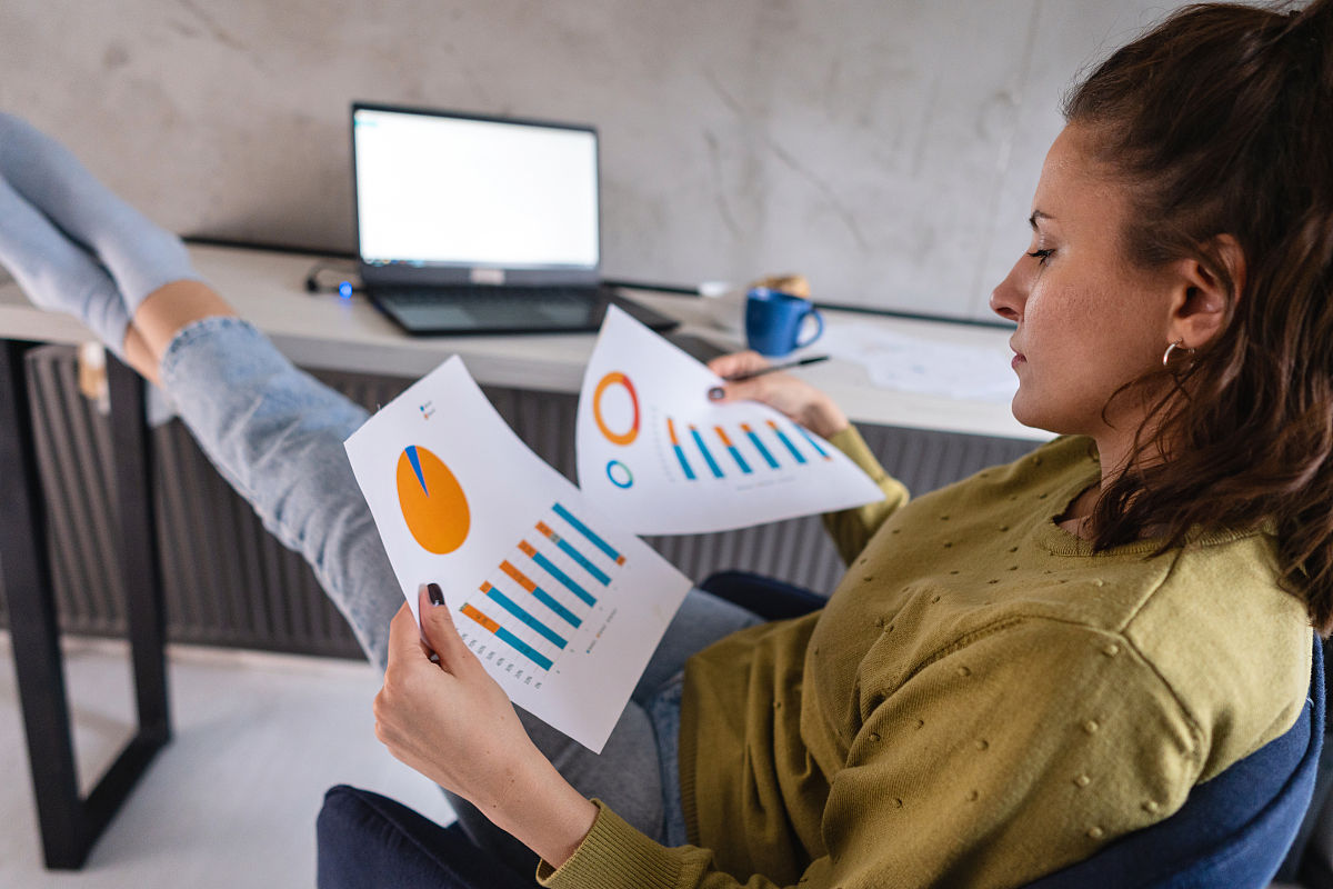 文秘专业发展前景如何？用发散