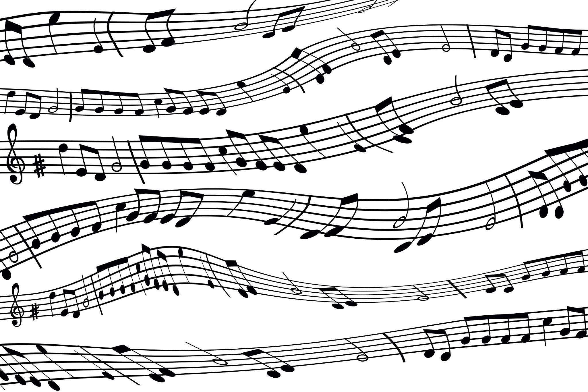 歌曲 靠近 的数字简谱