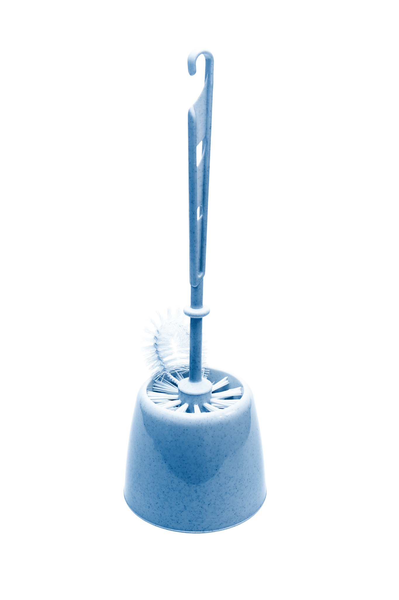 Deluxe Toilet Brush With Holder: Reviews & Reasons to Buy | Modern & Easy to Clean