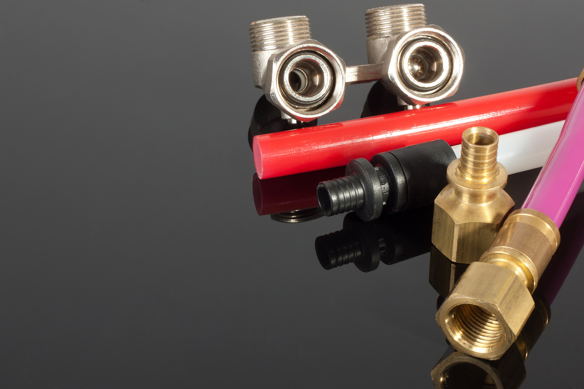 plumbing supplies