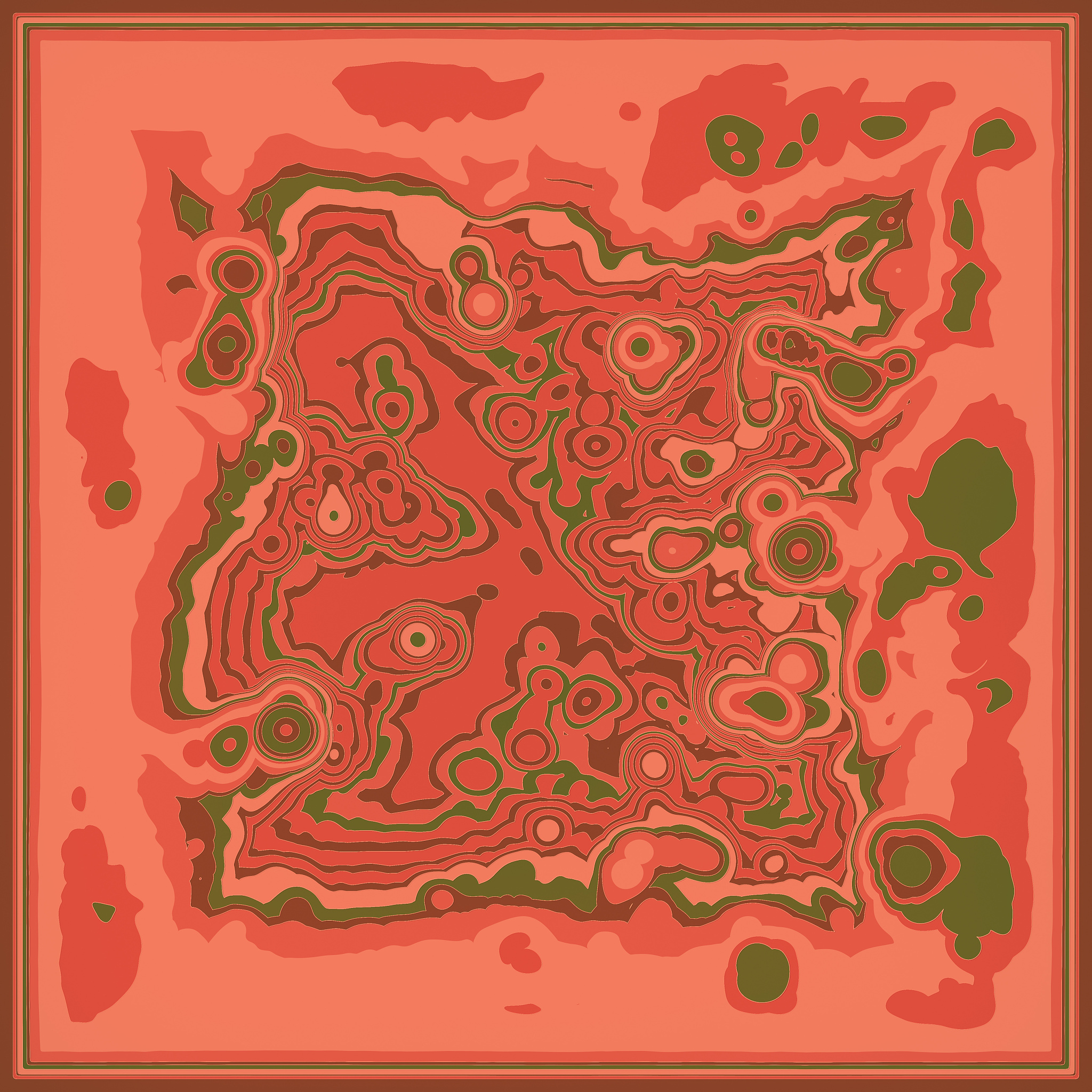 探索失落古城！手游《XXX》全新地图'被埋葬的博尔内什'上线！