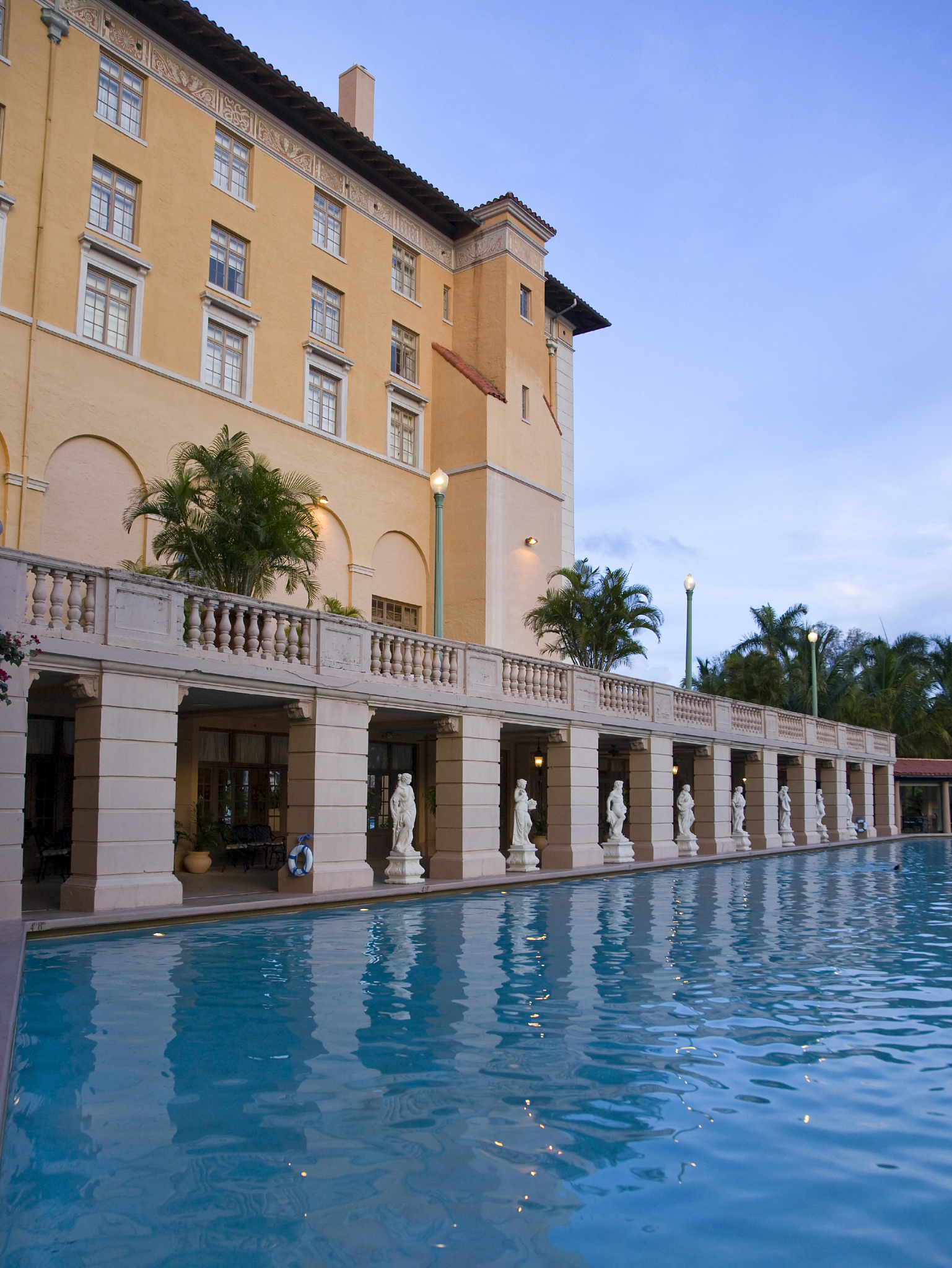 Top 10 Best Spas in England: Find Your Perfect Escape