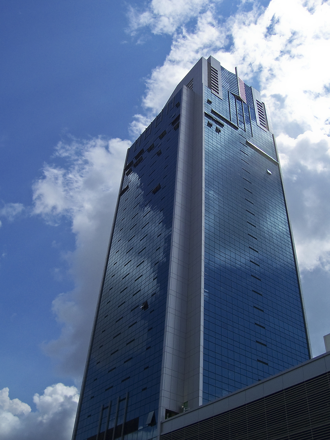 建行深圳分行