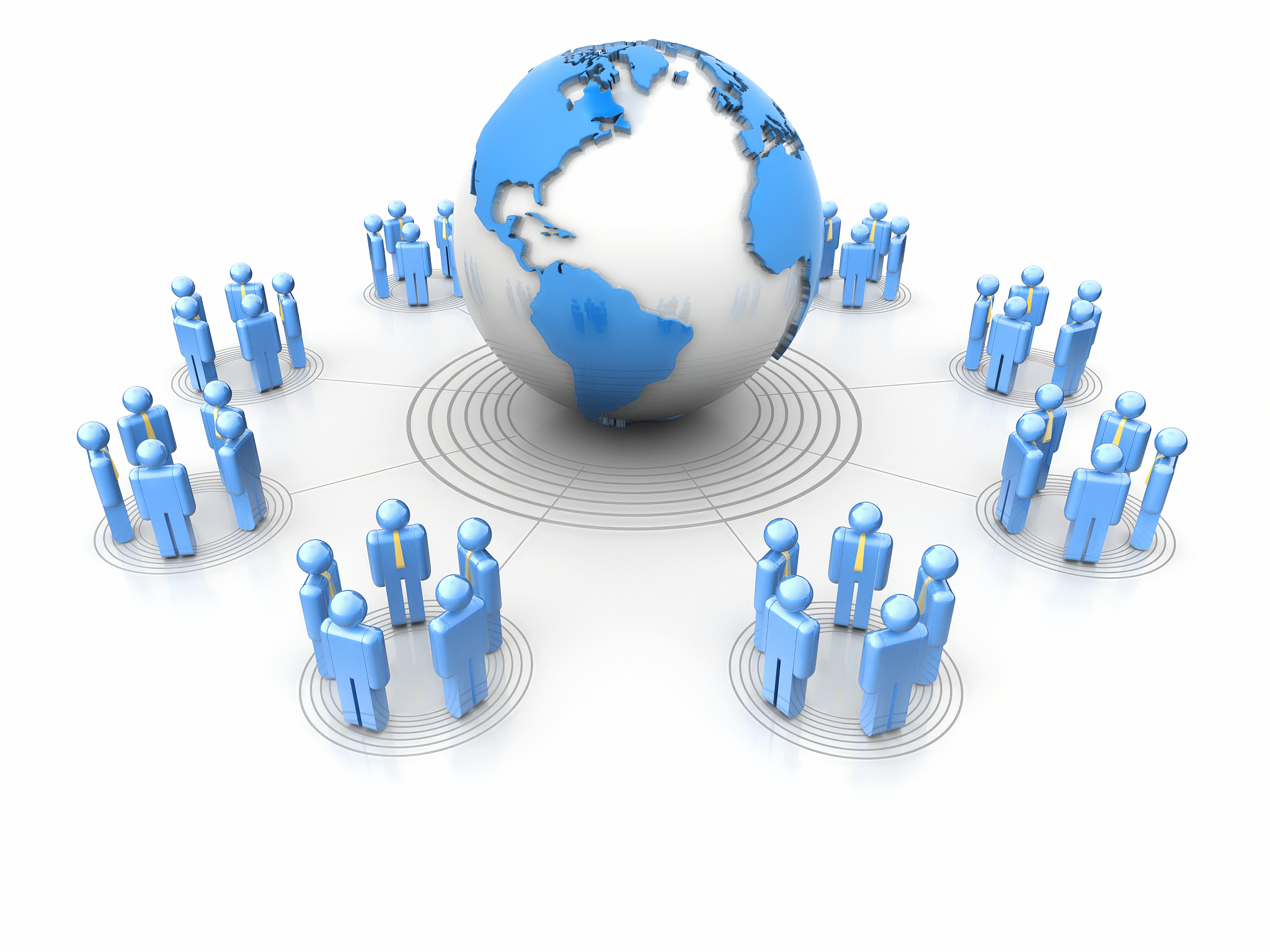 people network