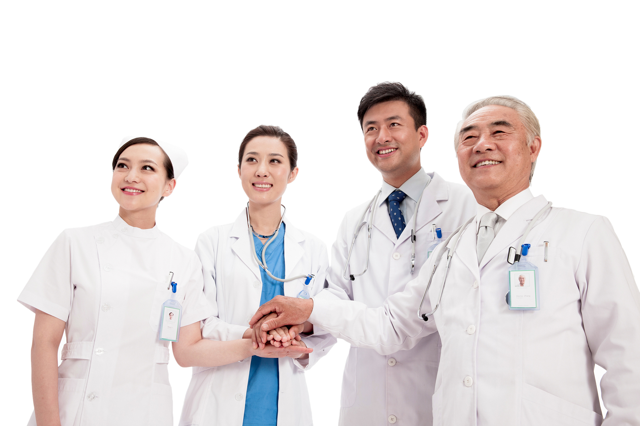 护士和医生之间应该怎么配合？