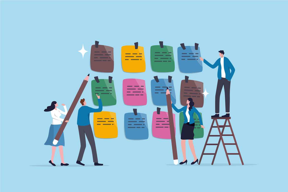 写20篇关于职场