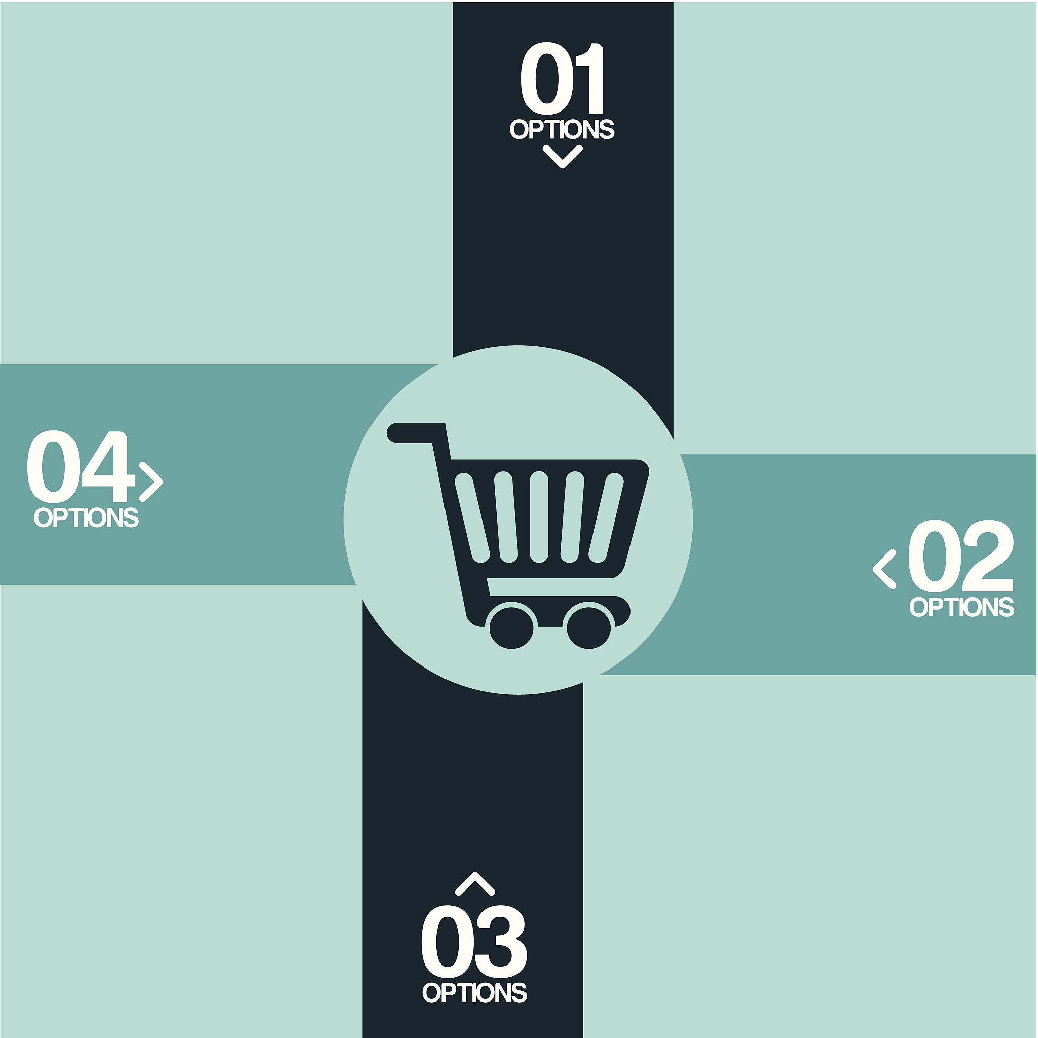 shopping design