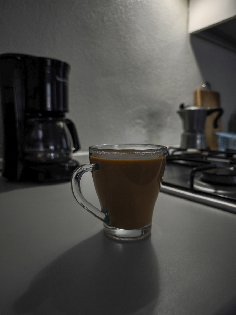 The Magic Elixir: Unraveling the Secrets of Caffeine