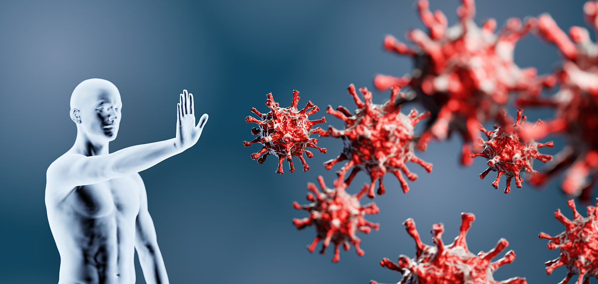 写一段北豆根抗病毒的证据1000字