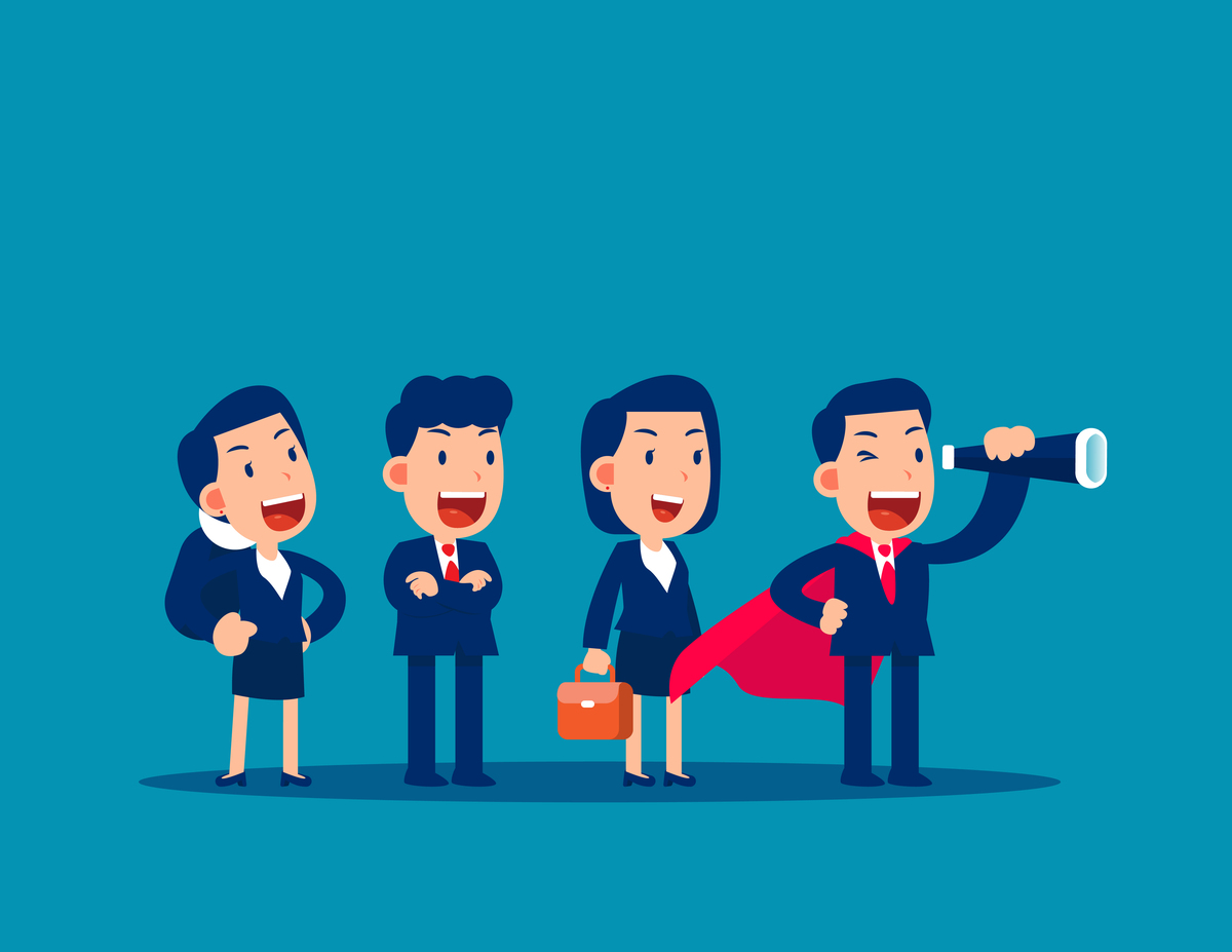 帮我写国企担当