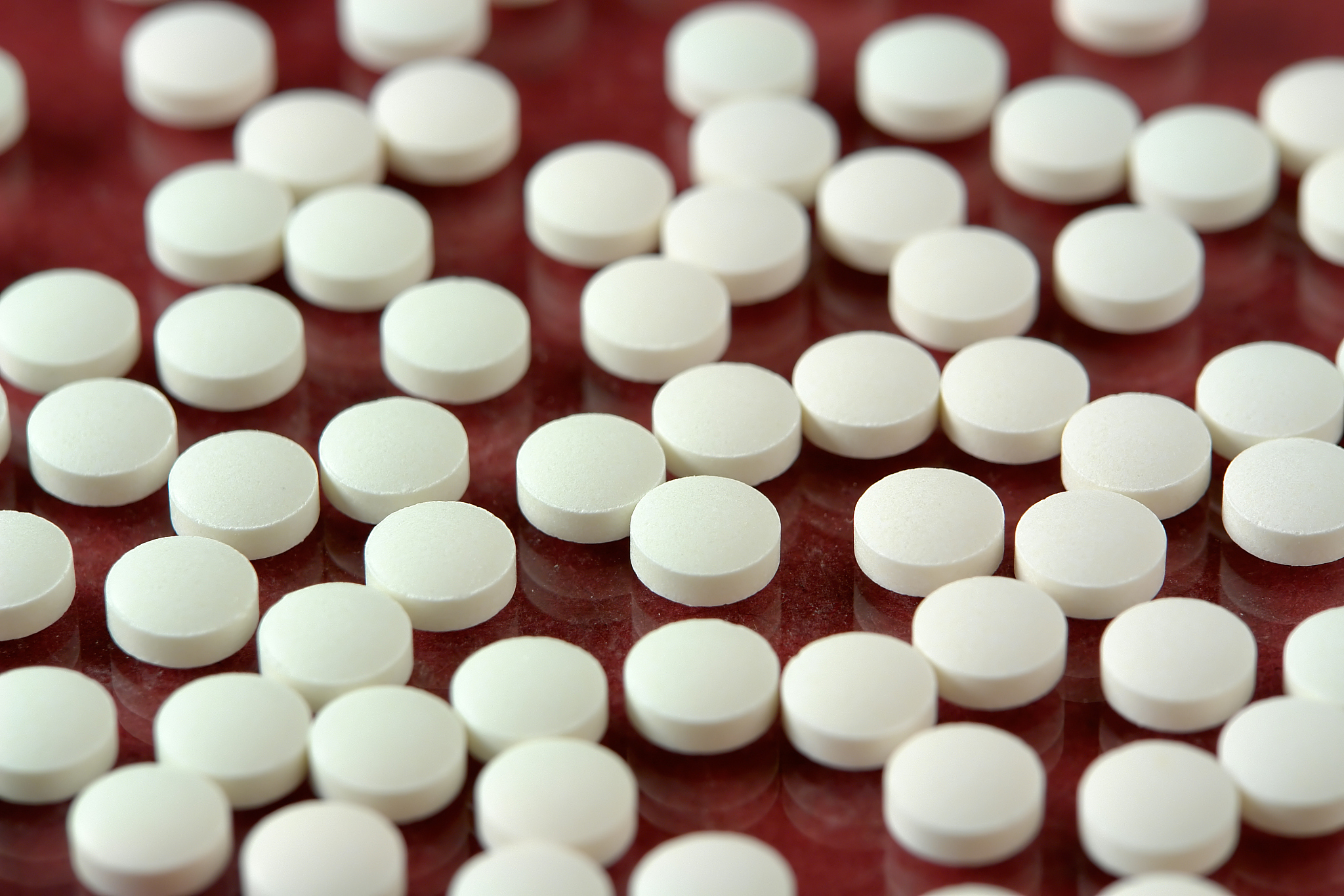 pills