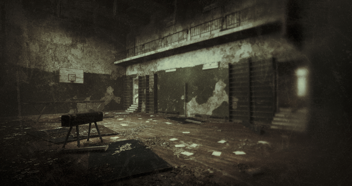 回溯之局：电锯惊魂式求生游戏，你能相信谁？