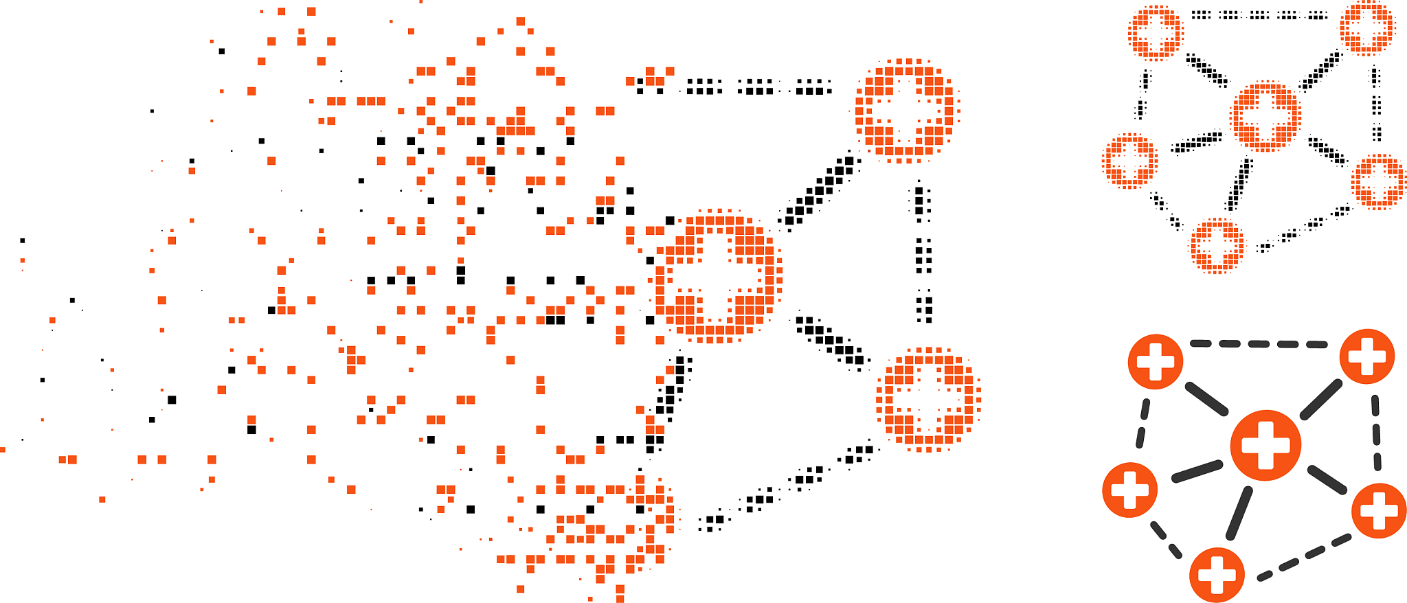 Python A星算法实现及路径可视化