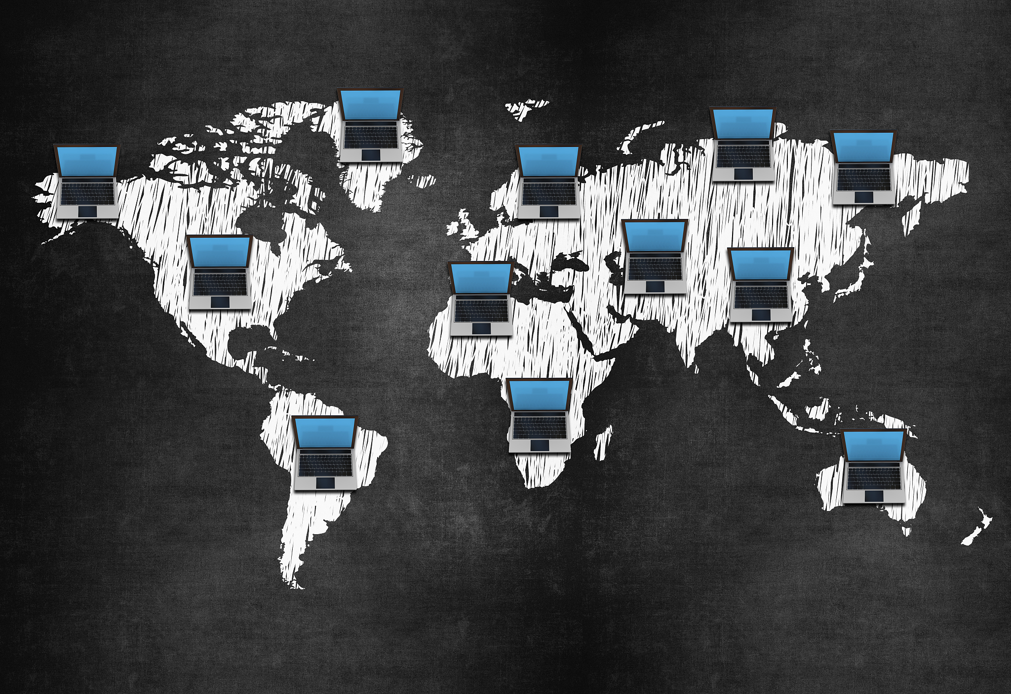 global communication