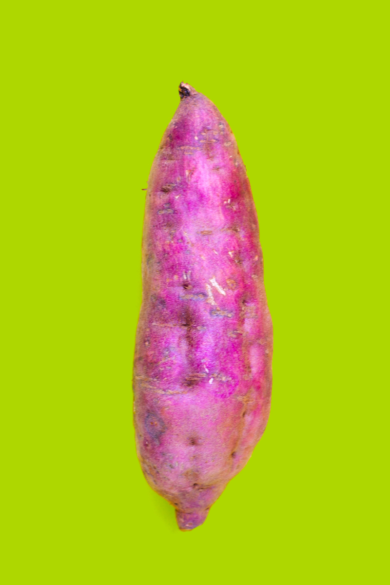 红薯的营养价值和功效：降血糖、增强免疫力、抗癌等