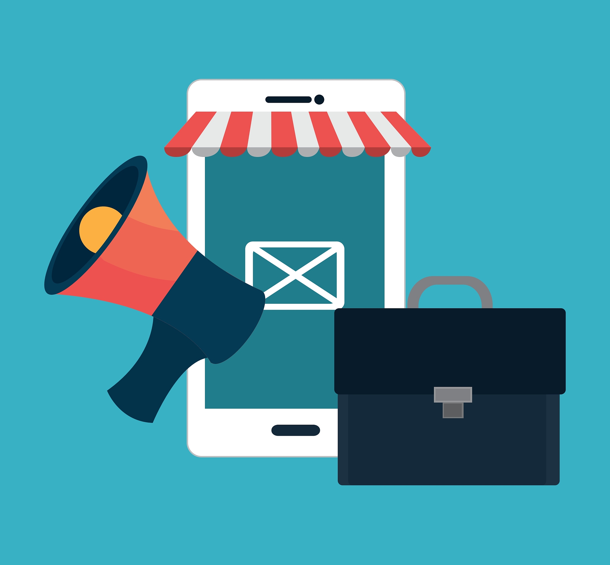 marketing online