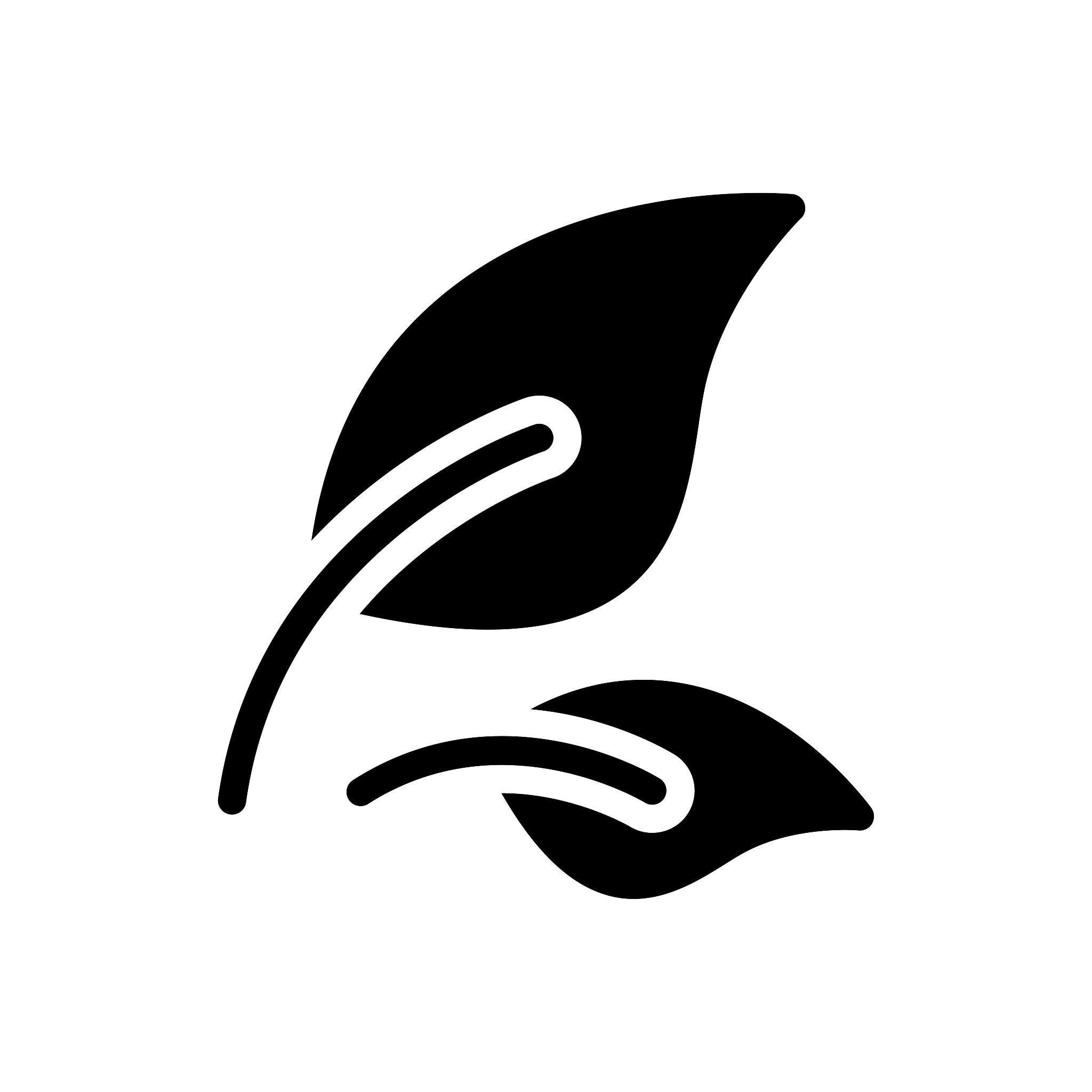 leaves