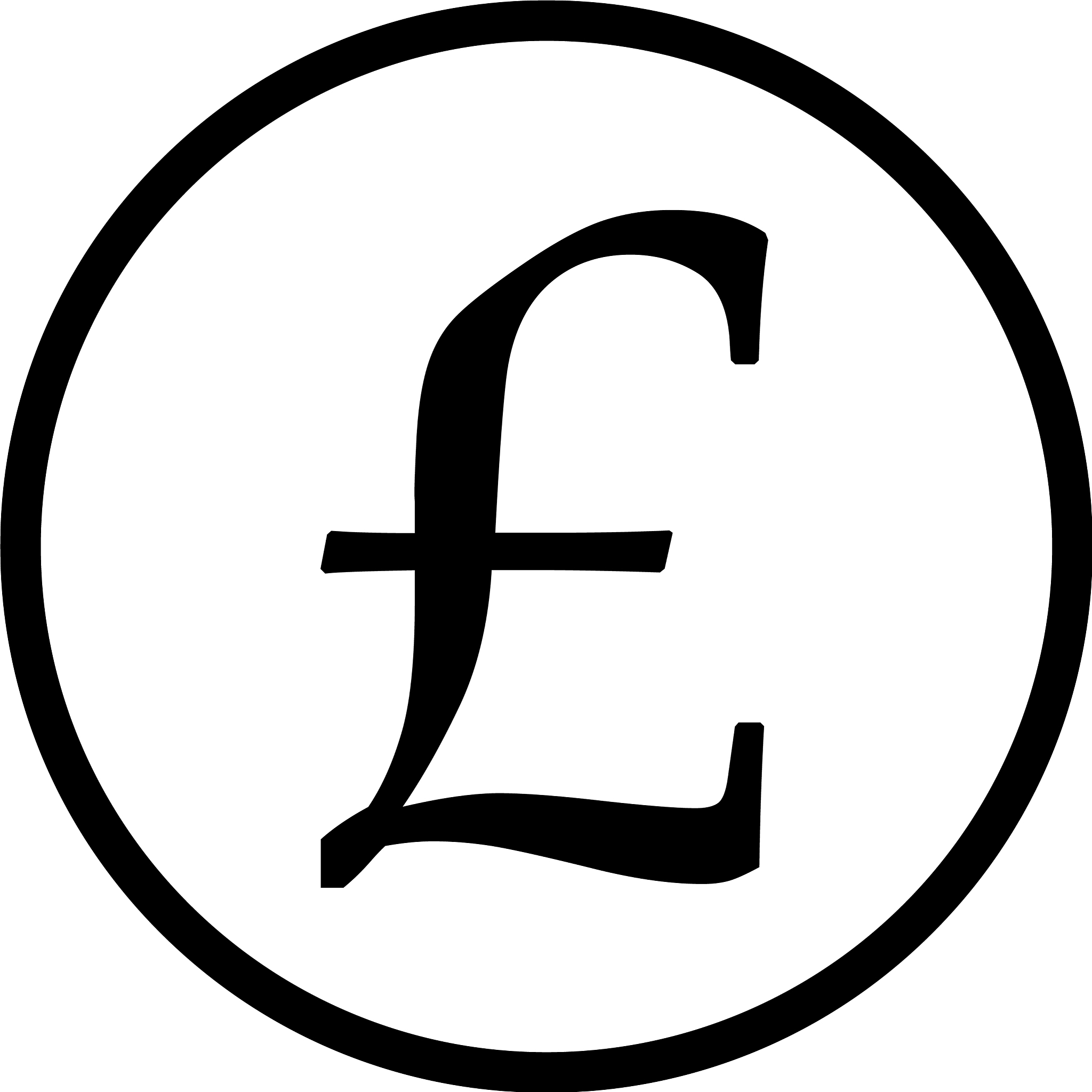 finance
