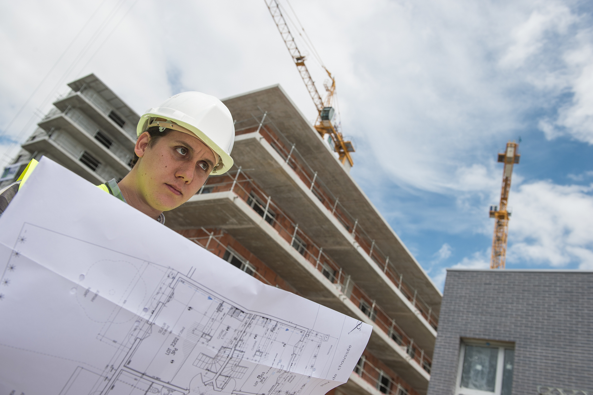 贵州建筑工程管理专业哪个学校好？| 推荐大学排名