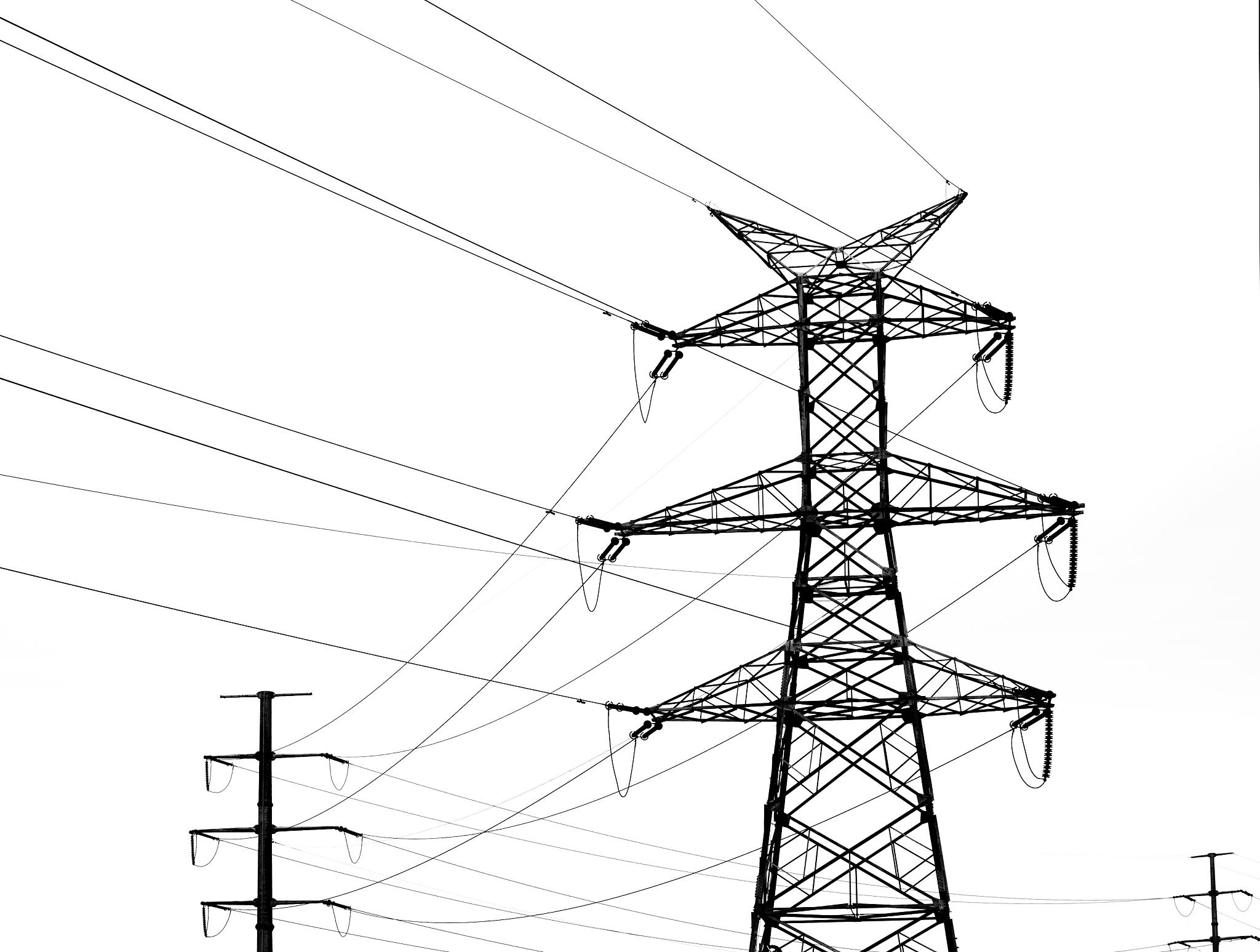 110kV变电站一次系统设计课题应达到的目的