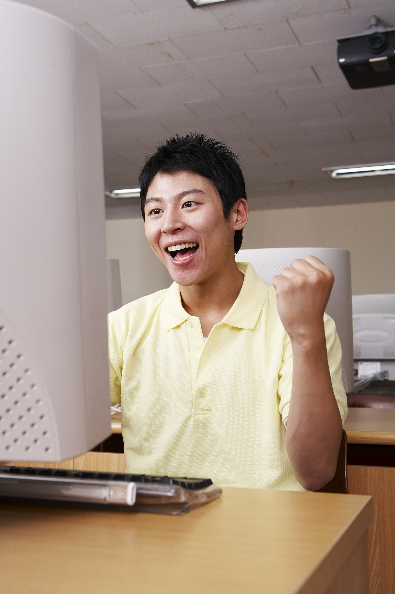 普通人张伟：平凡生活中的不凡品质