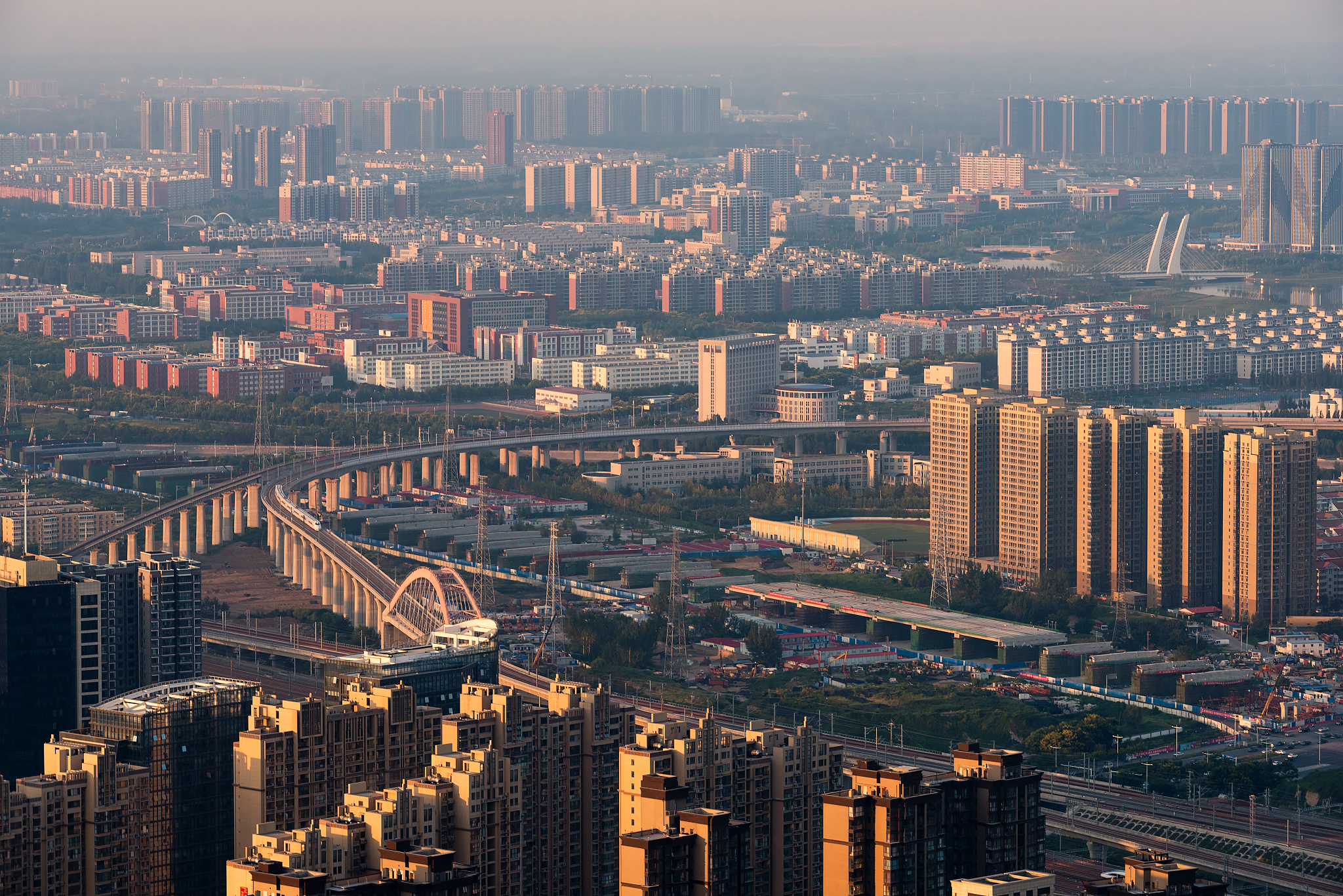 郑州市经济发展对于河南省的重要意义