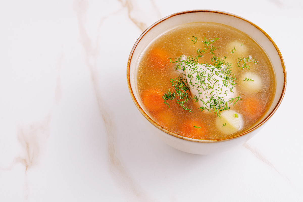 罗宋汤能长高吗？真相揭秘！