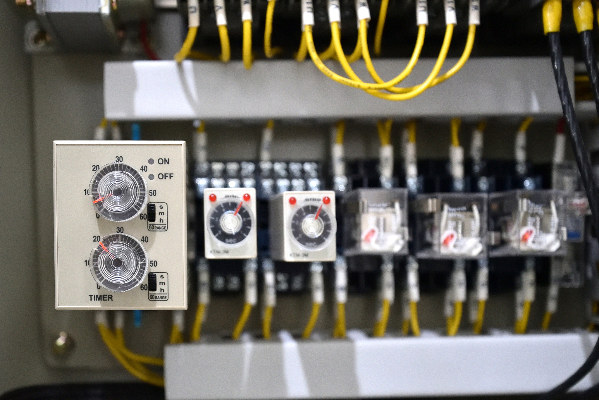 浙江公路机械技工学校工程机械操作与维修专业未来发展如何