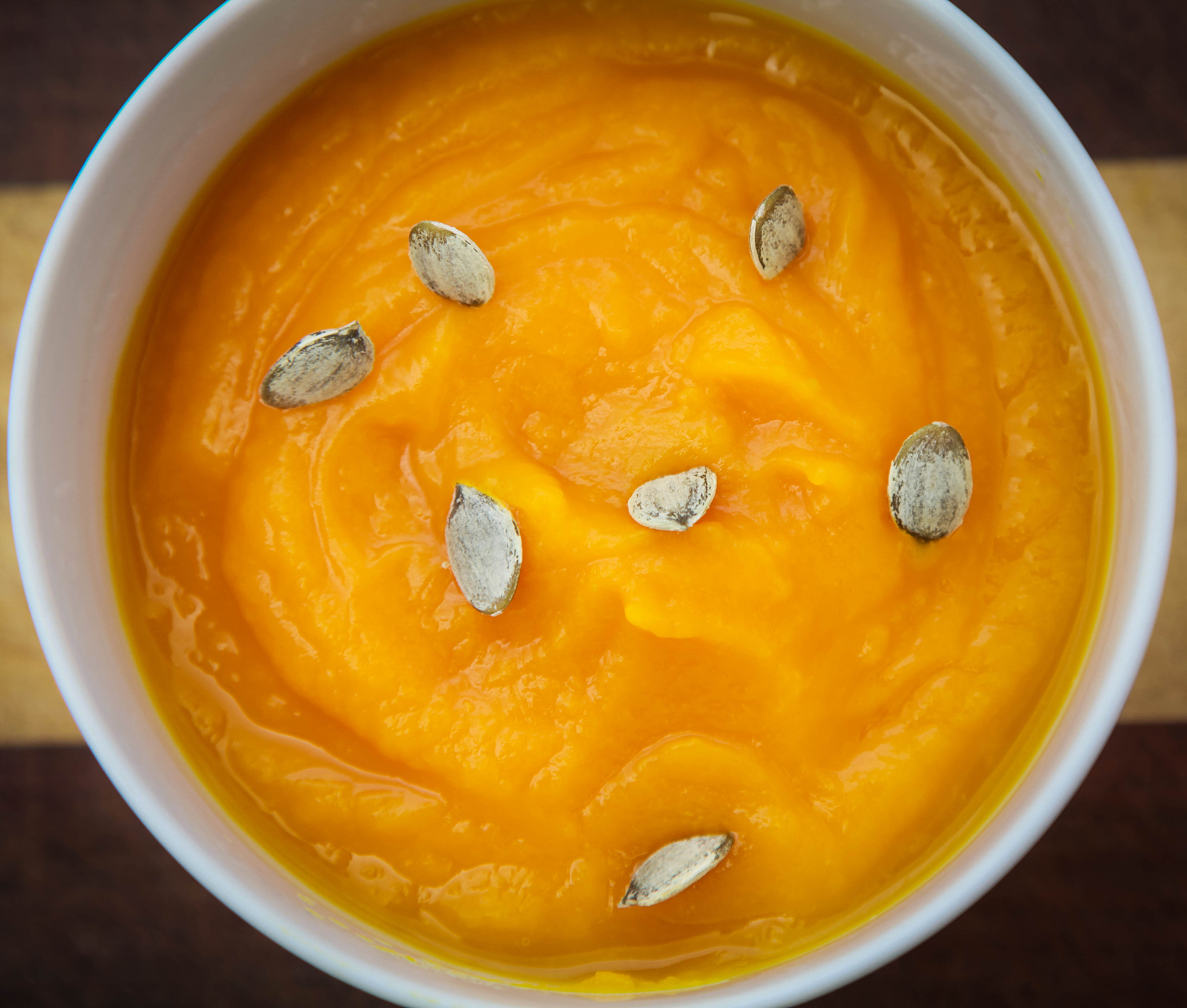 南瓜腰果露的做法_南瓜腰果露怎么做