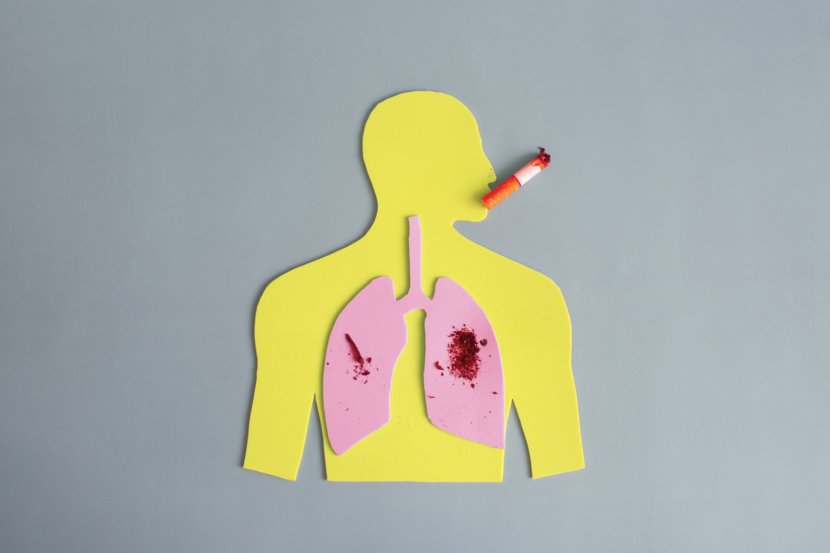 烟草课题研究：历史、健康影响、控制政策及市场分析