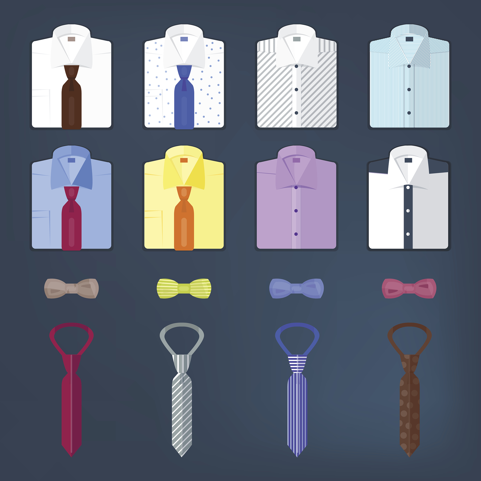 请650字博客文章主题是：如何系领带