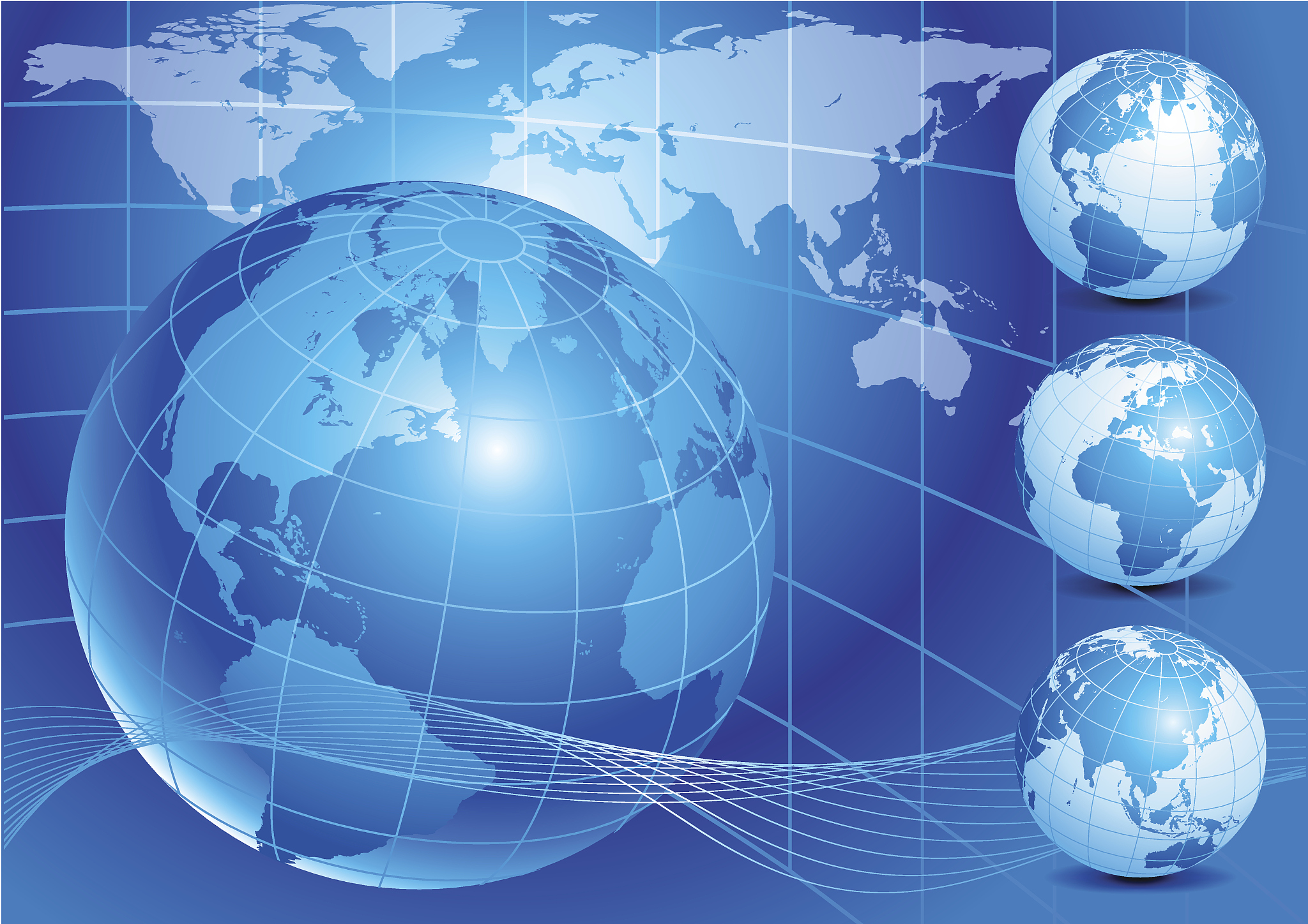 blue earth